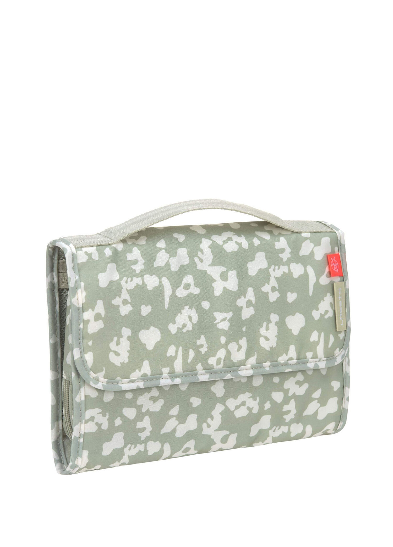 Pouch XL Light Khaki Bebek Alt Değiştirme Organizer Mat