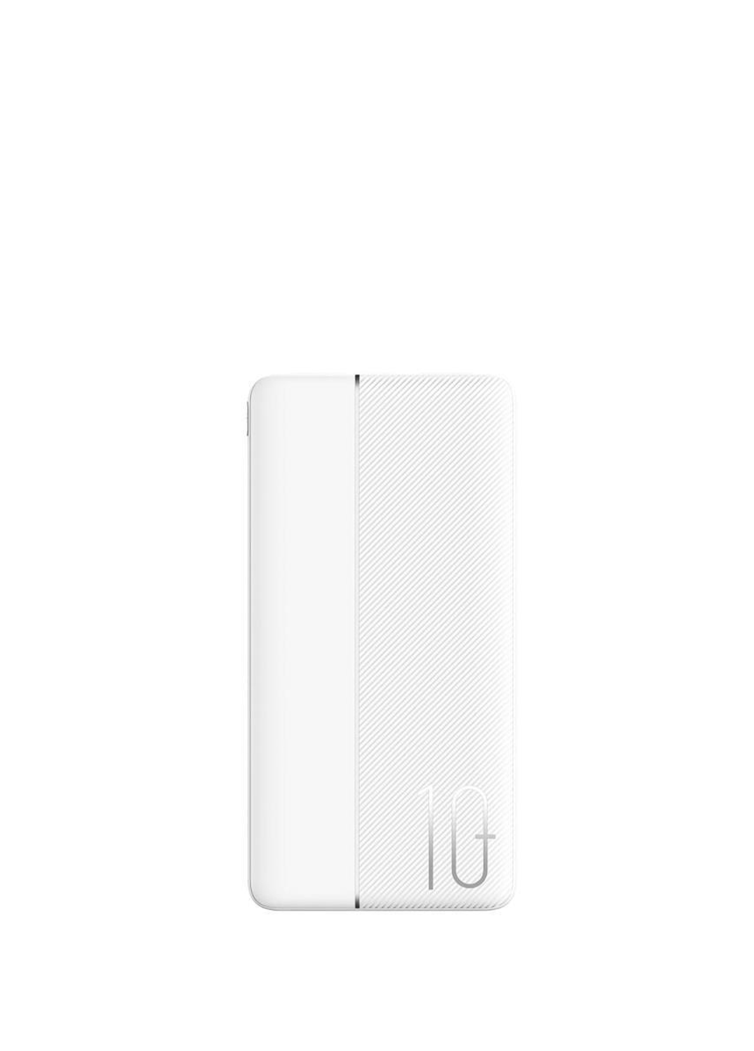 Wi-P032 Dual 10000mAh USB-A ve Type-C PD LED Göstergeli Powerbank