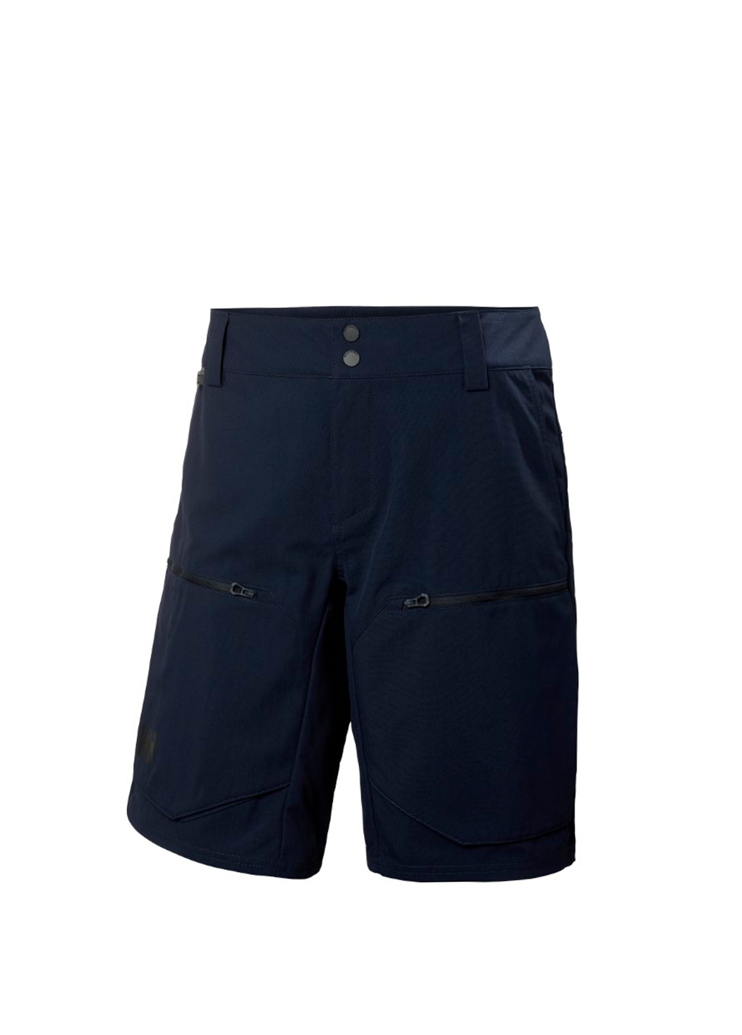 Crewline 2.0 Navy Erkek Kargo Şort