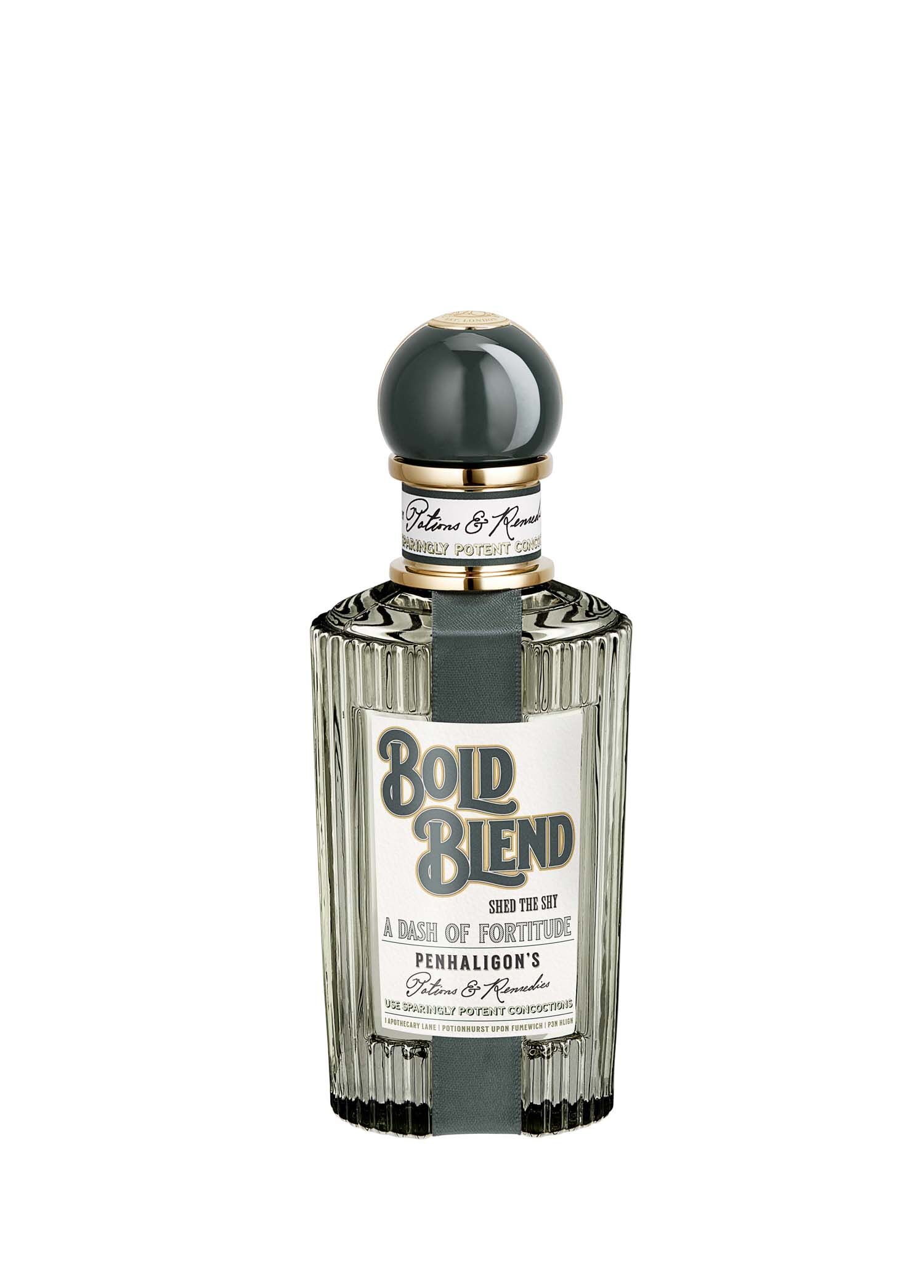 Bold Blend EDP 100 ML Unisex Perfume