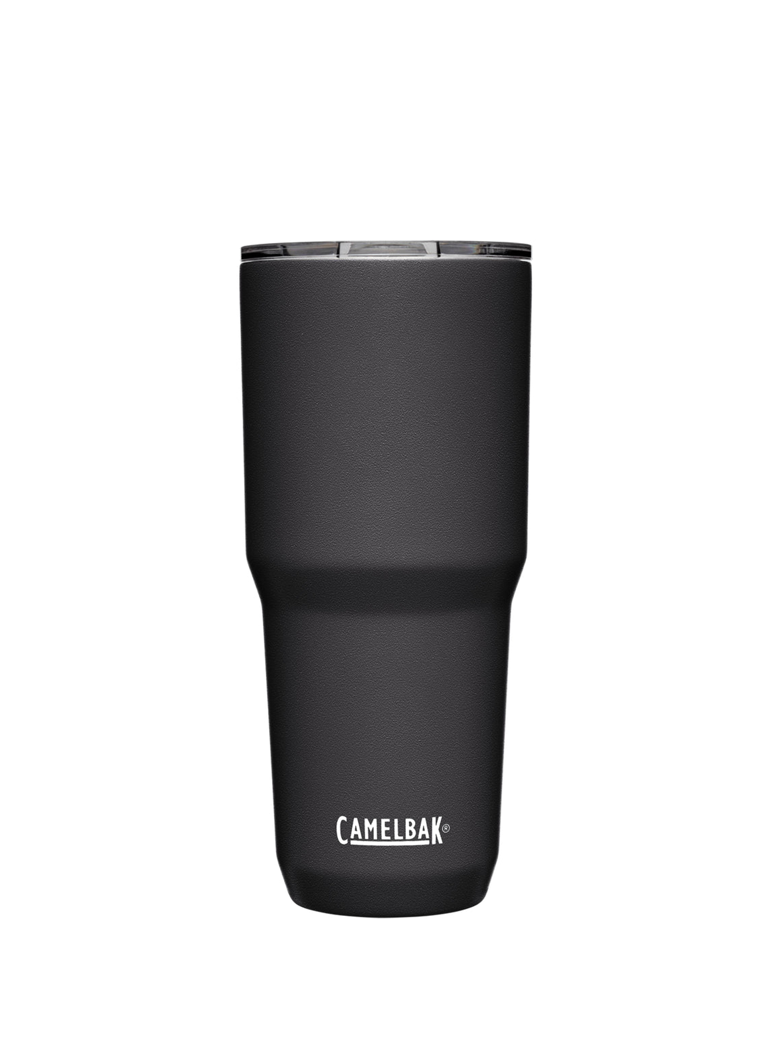 Horizon™ Siyah Çelik Vakum Yalıtımlı Tumbler  Termos  850 ml