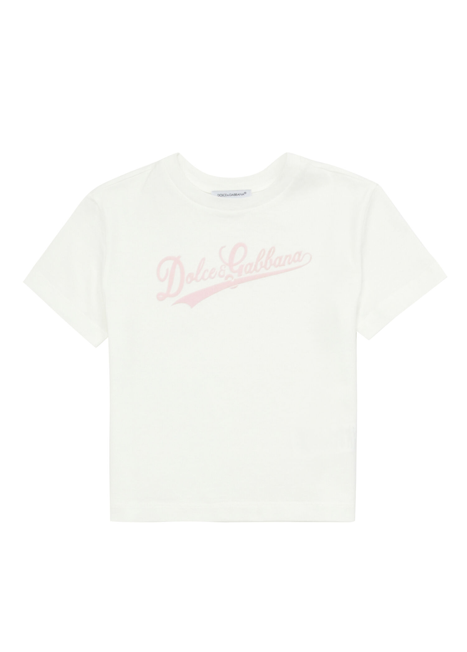 Çok Renkli Kız Çocuk T-shirt