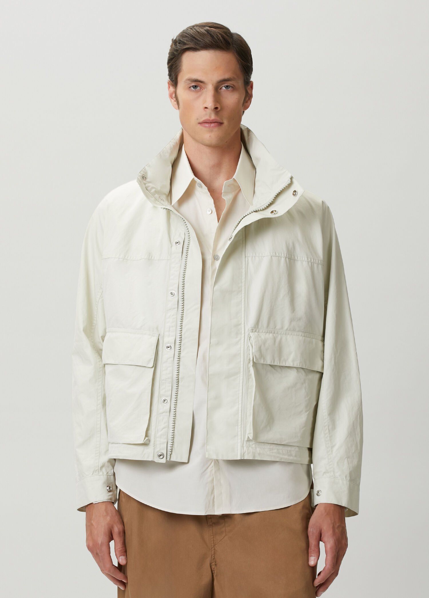 White Coat