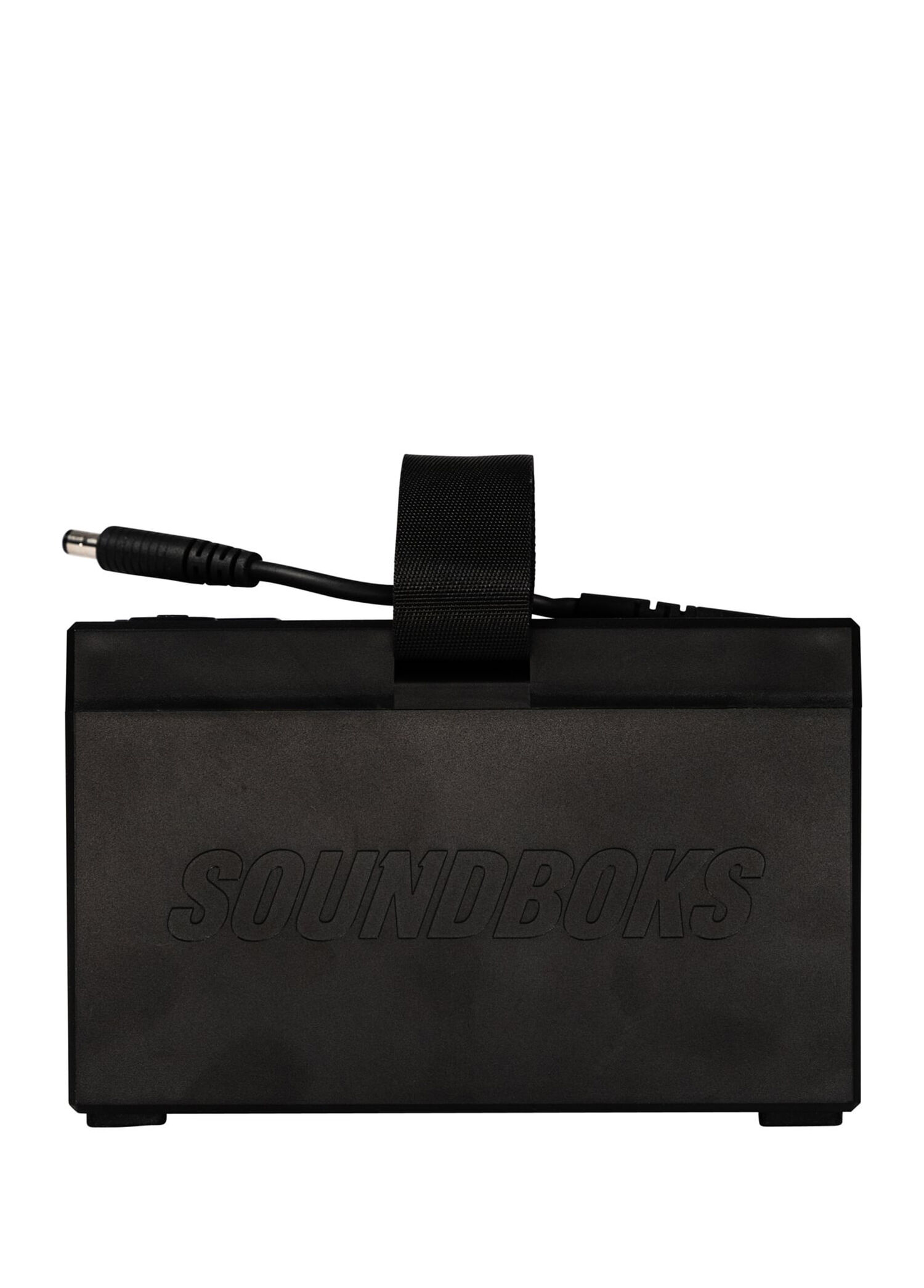 The Battery Bluetooth Hoparlör Bataryası