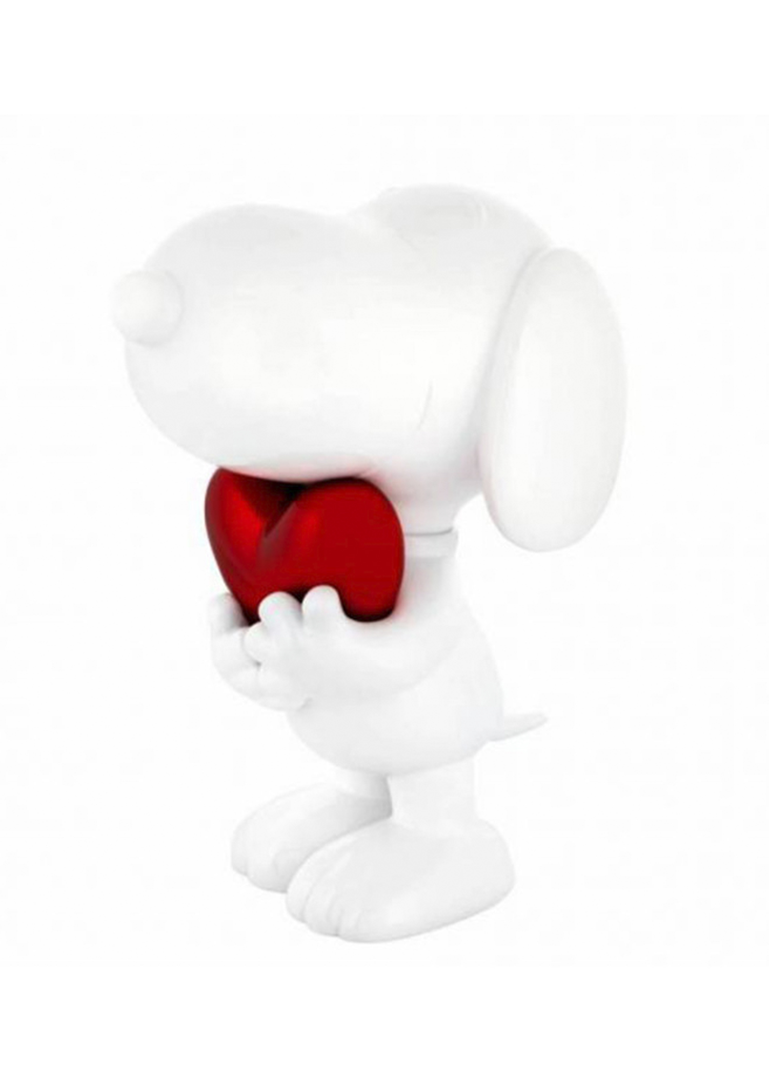 Snoopy Heart