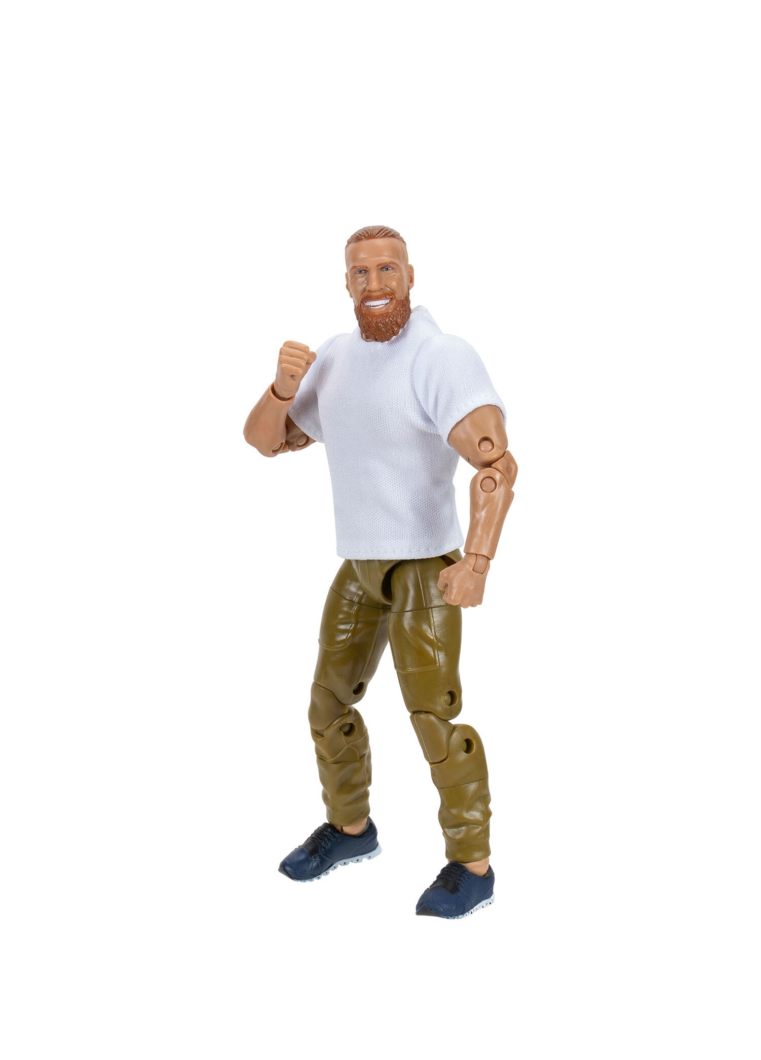All Elite Wrestling Karakterleri Model Aksiyon Figürler S9 Bryan Danielson 67 Karakter Figür Oyuncak