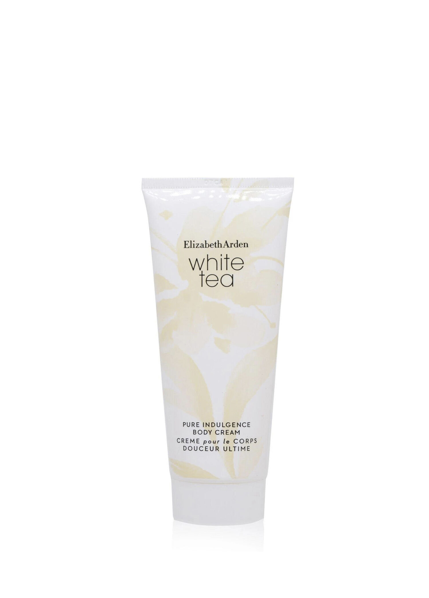 White Tea Nemlendirici Vücut Kremi 100 ml