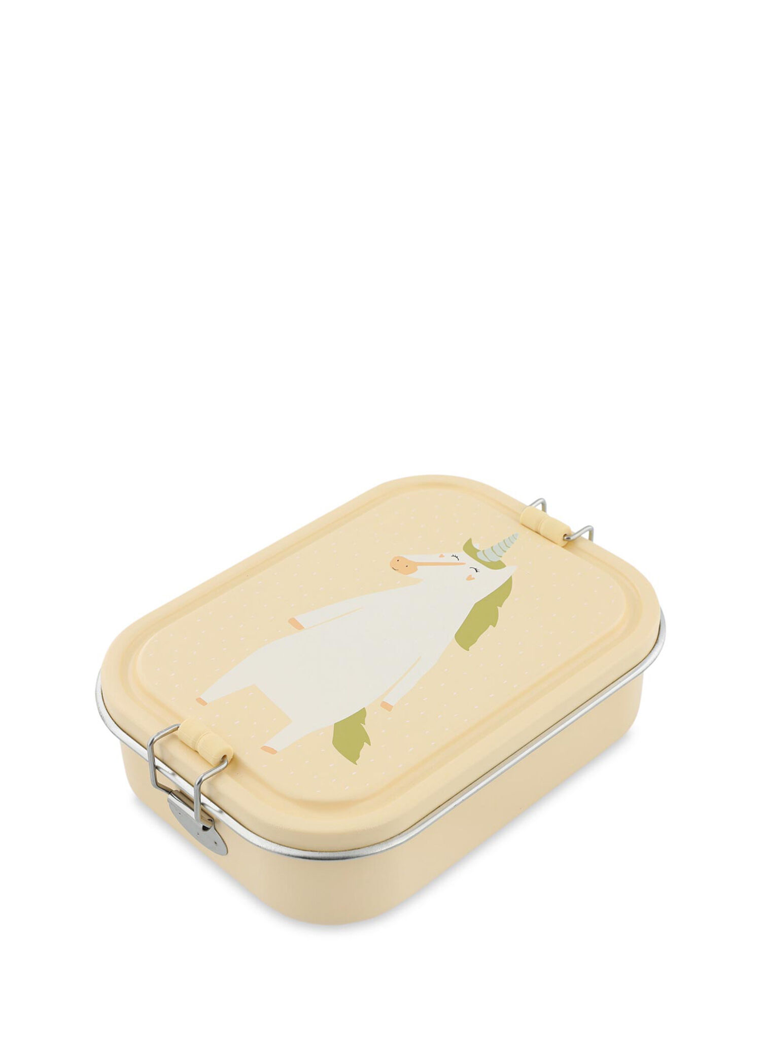 Container Mrs. Trixie - Mrs. Unicorn Large Size Food Container