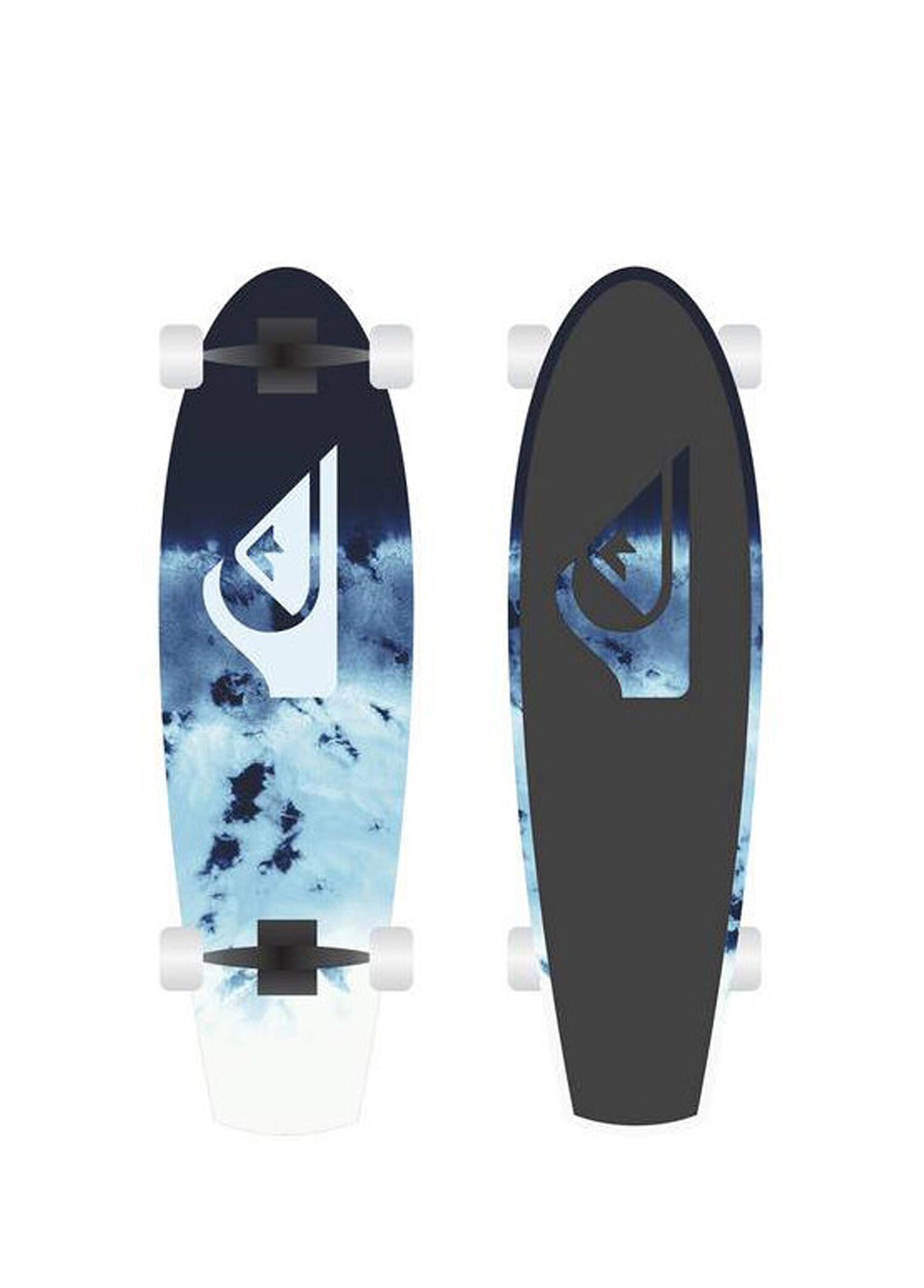 Paradise Erkek Skateboard Complete Set