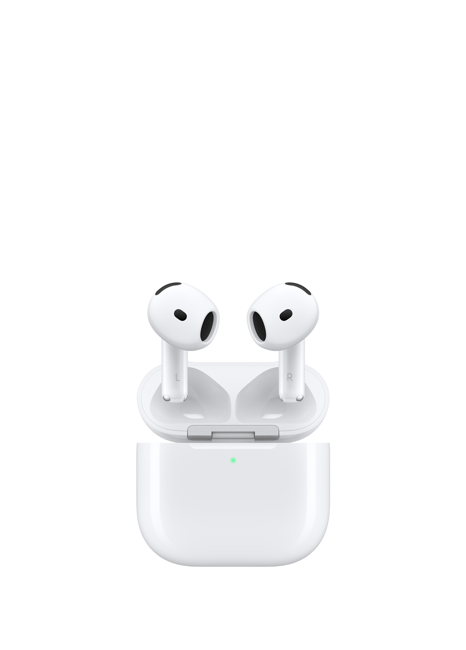 AirPods 4. Nesil Aktif Gürültü Engelleme Özellikli Kulak İçi Bluetooth Kulaklık