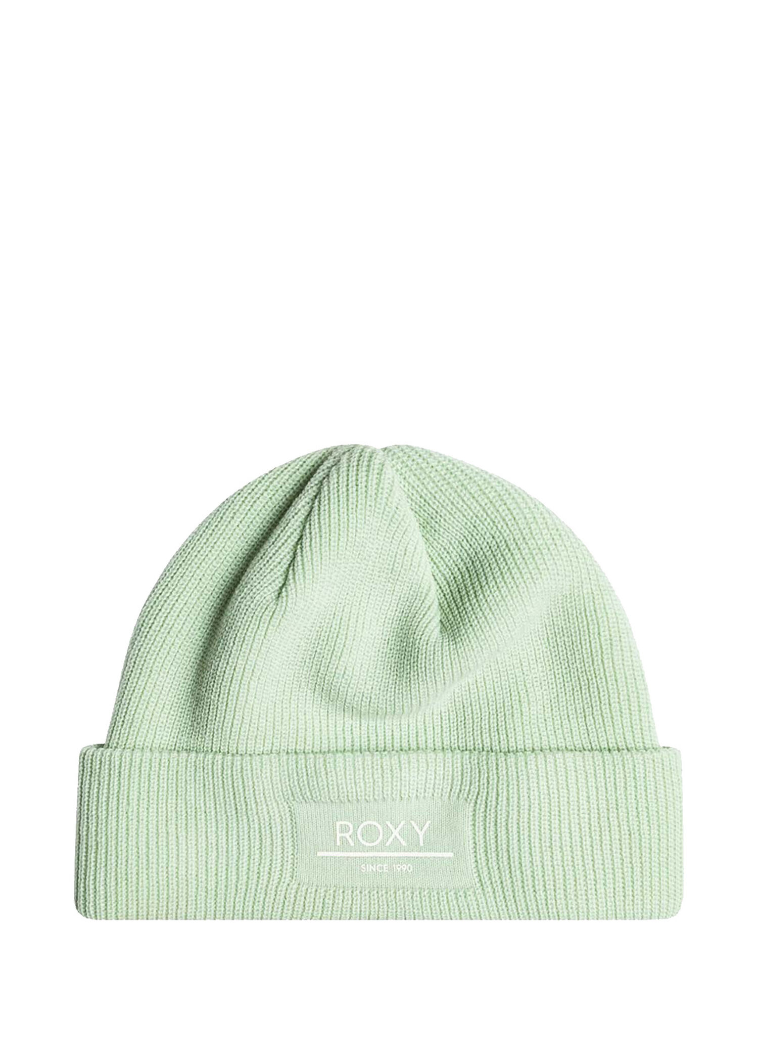 Folker Beanie Yeşil Kadın Bere