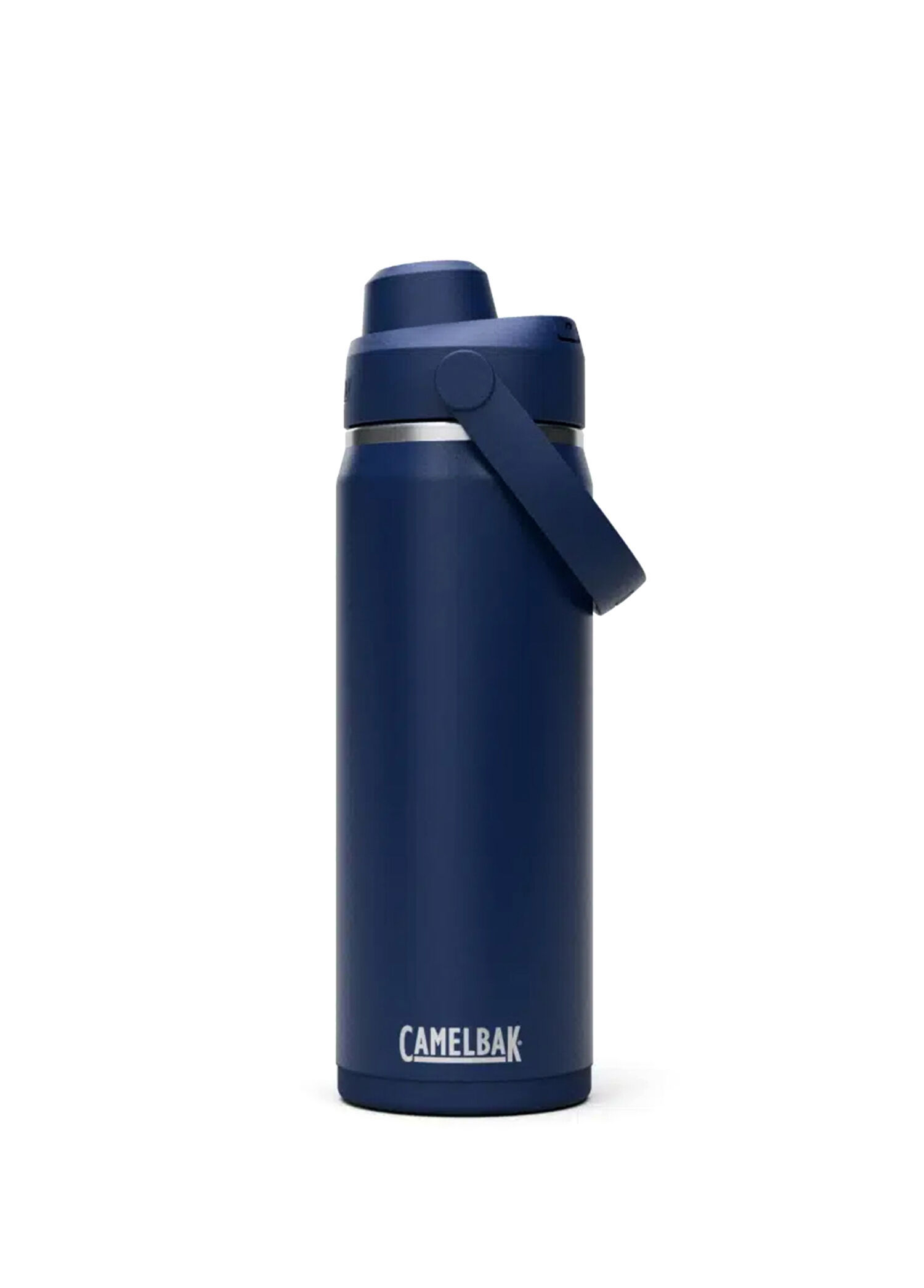 Thrive Chug Lacivert Çelik Termos 590 ml