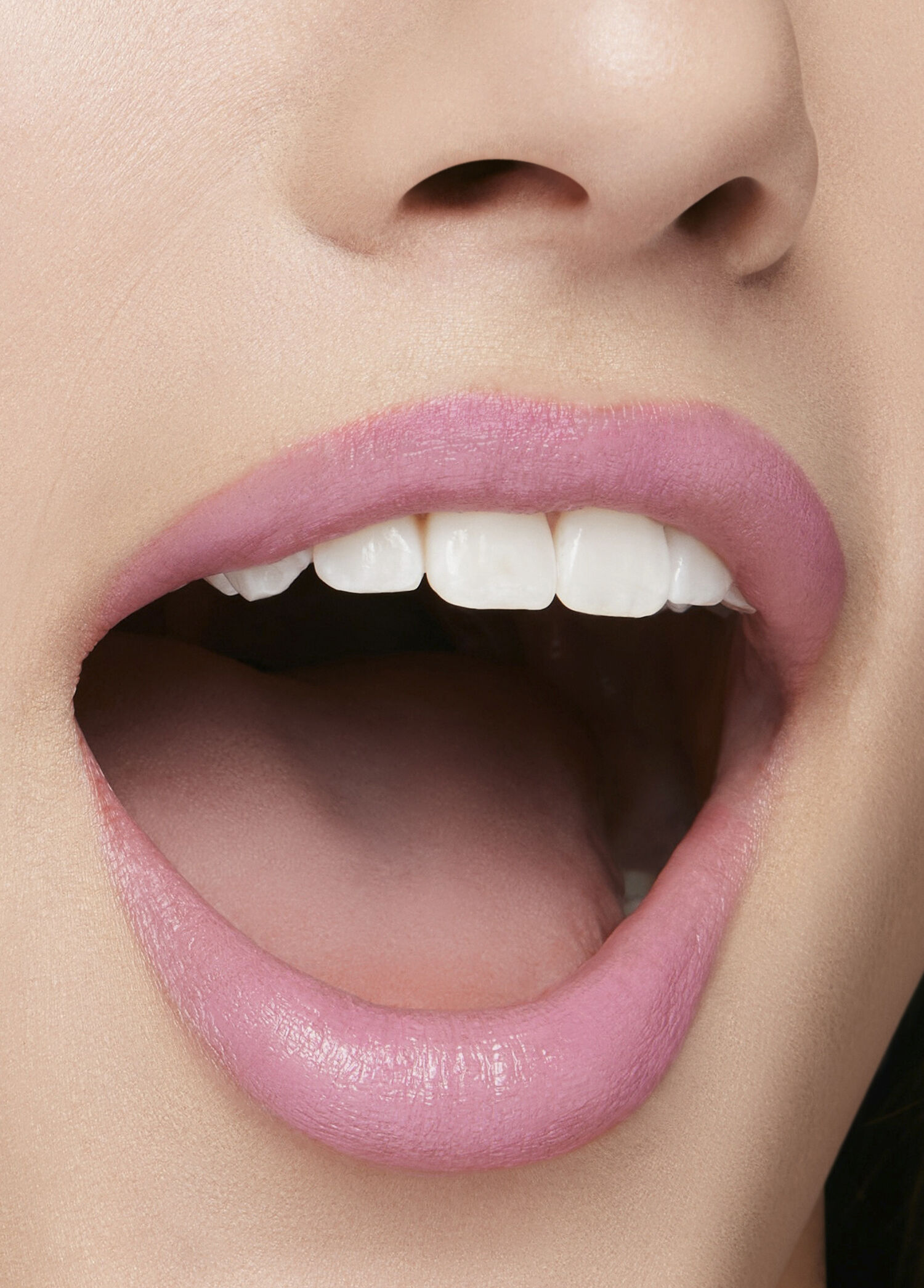 Shiseido - Technosatin Gel Lipstick 407