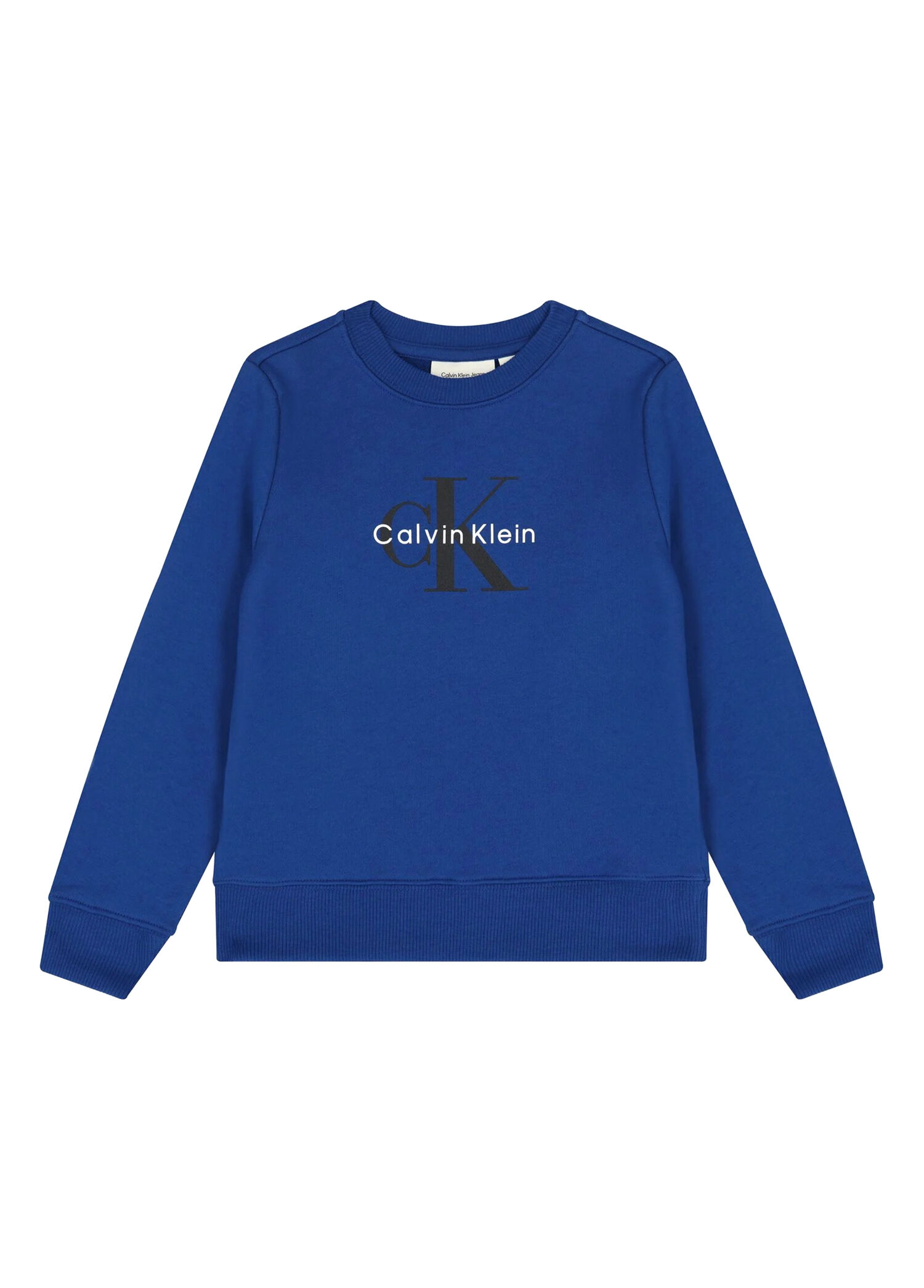 Lacivert Çocuk Sweatshirt
