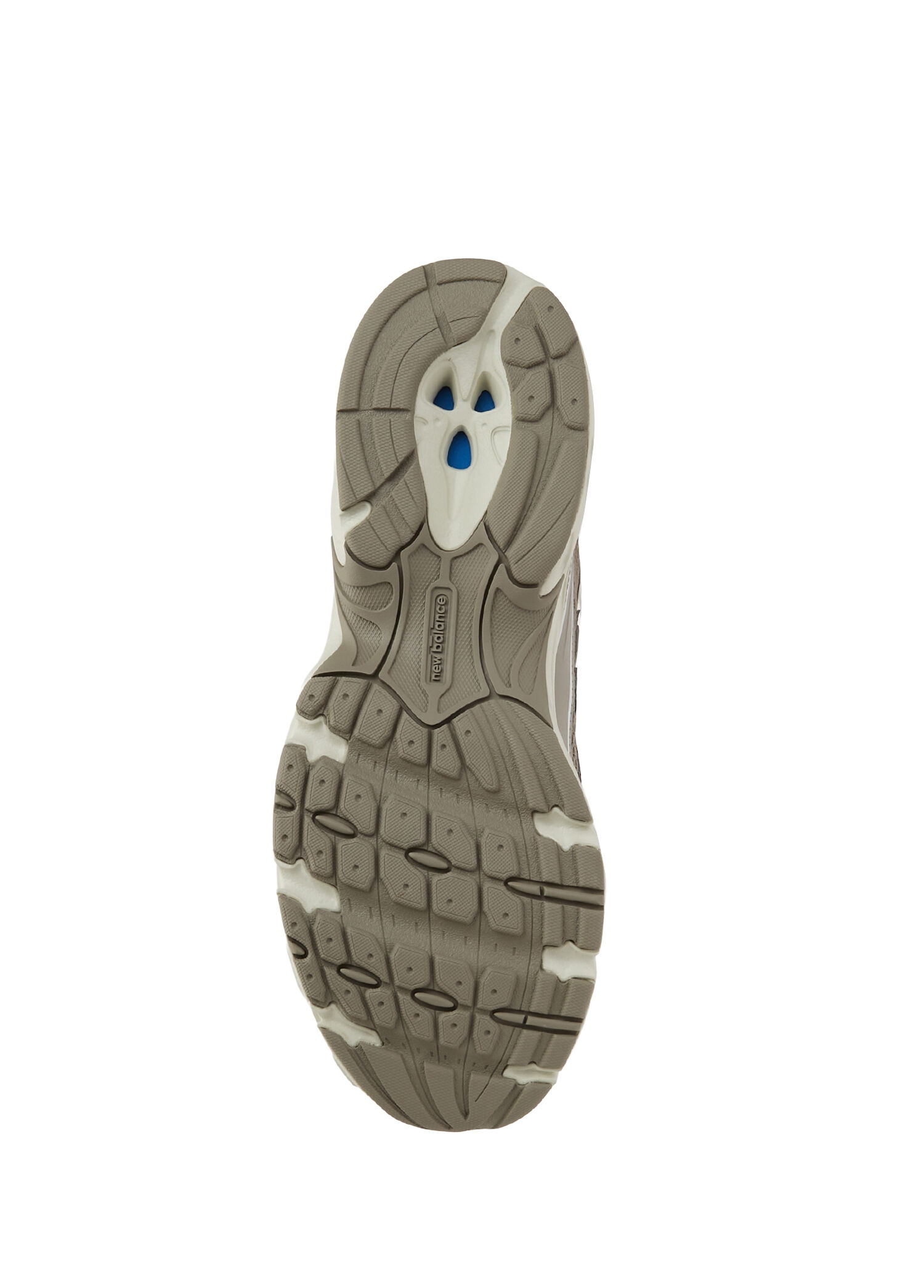 New Balance Haki Erkek 740 Yeşil Krem Erkek Sneaker 1835759 | Beymen
