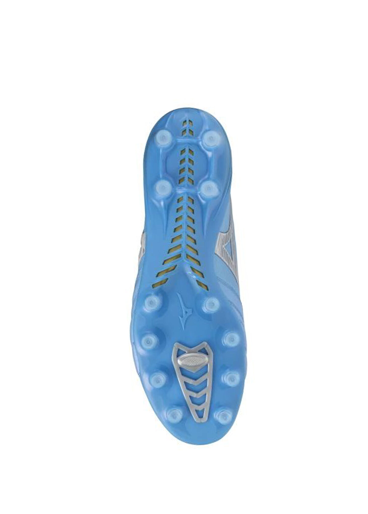 Mizuno Mavi Erkek Morelia Neo 4 Beta Japan Mavi Erkek Krampon