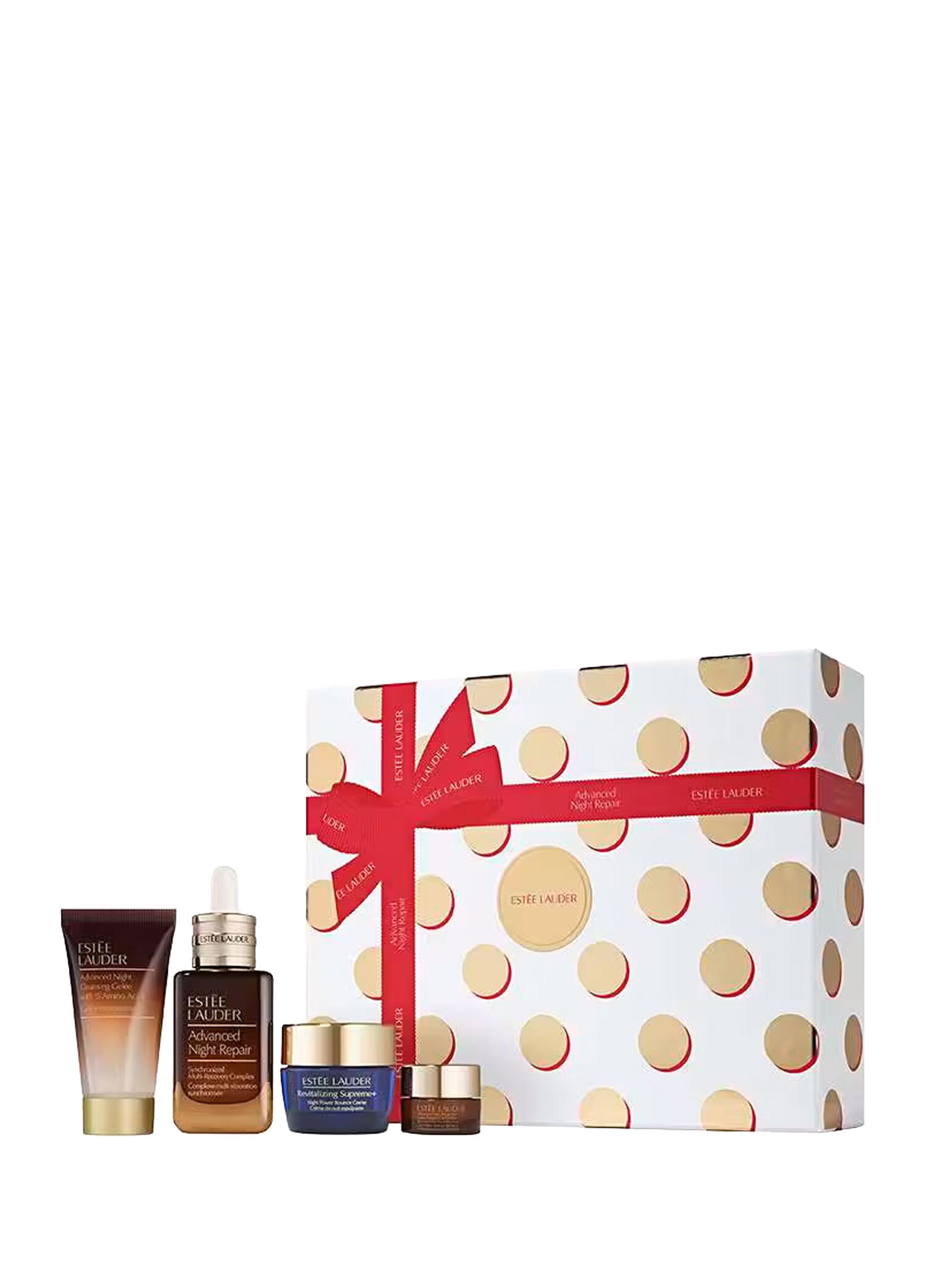 Advanced Night Repair Skincare Set