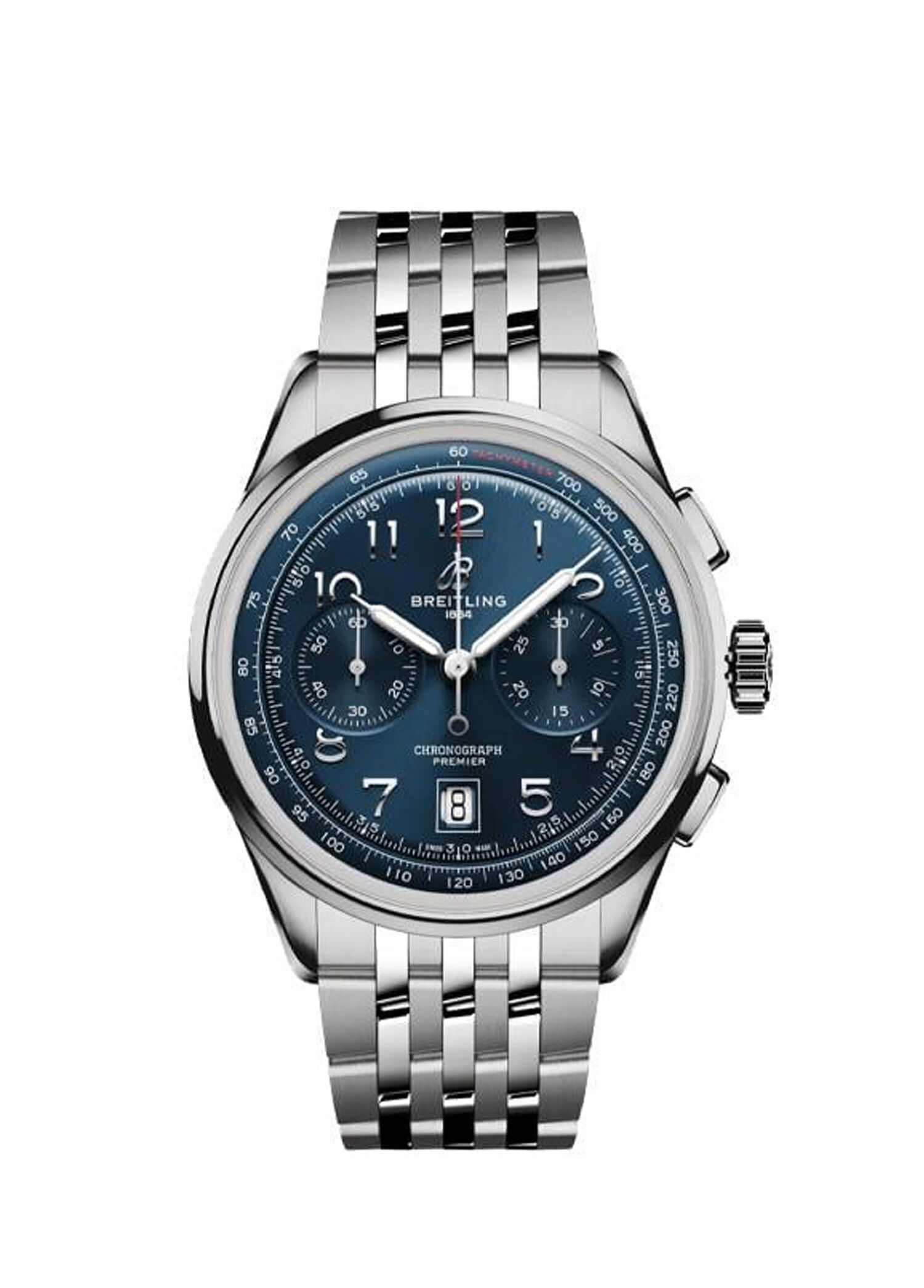 Premier B01 Chronograph 42 Erkek Saat