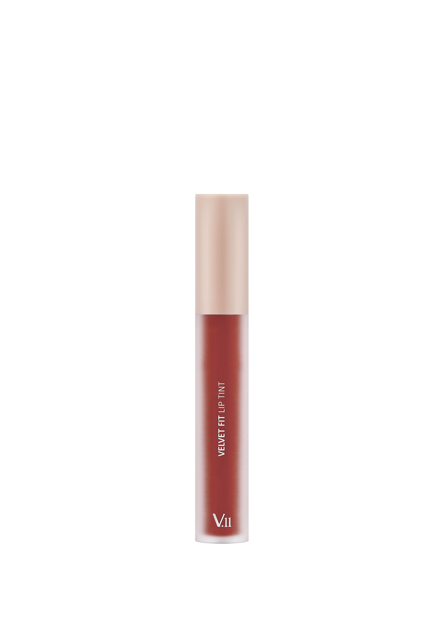 Velvet Fit Lip Tint Blooming Red Mat & Kremsi Ruj 4.7 gr