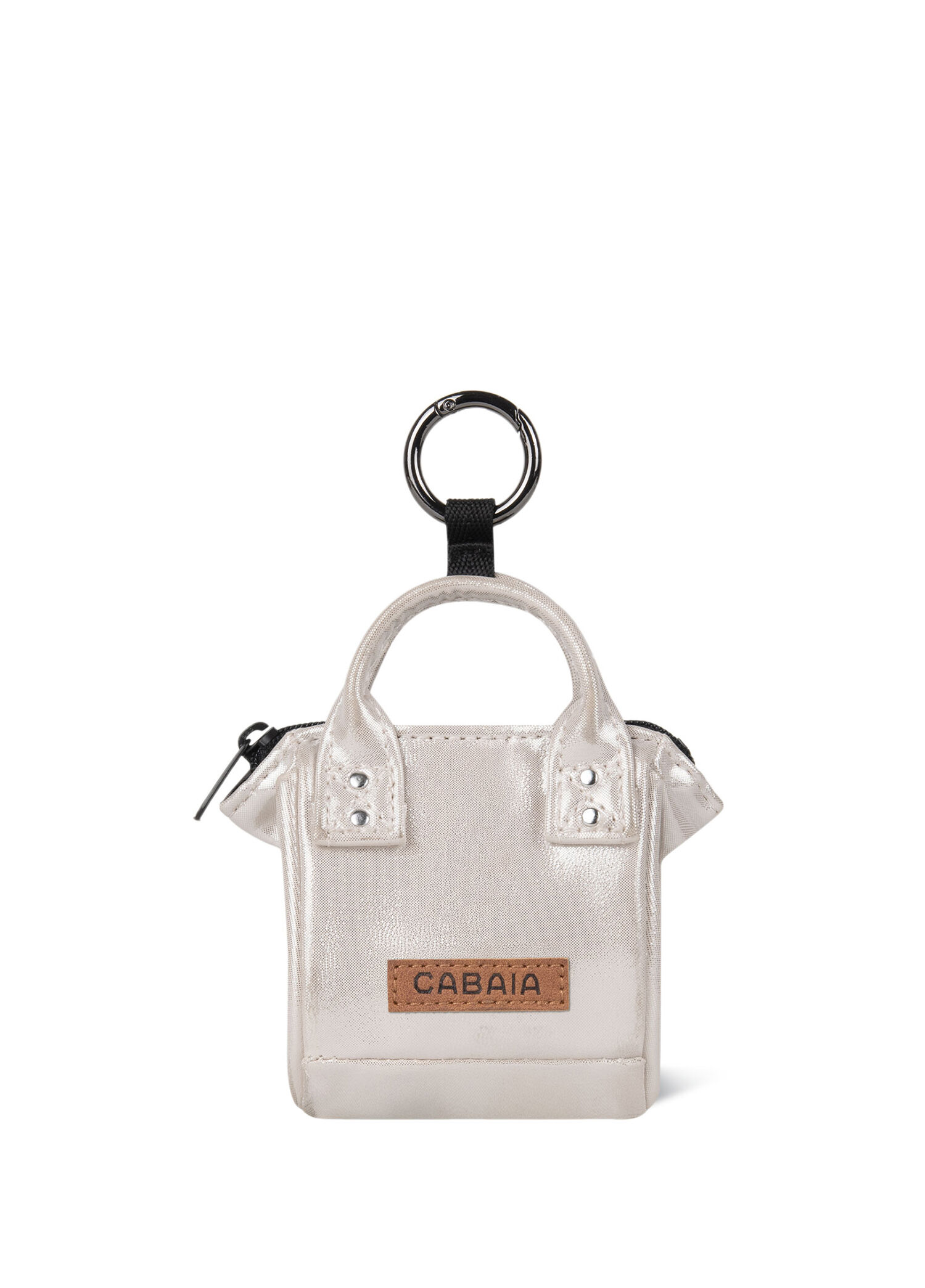 Honolulu Mini Pouch Gri Çanta Aksesuarı