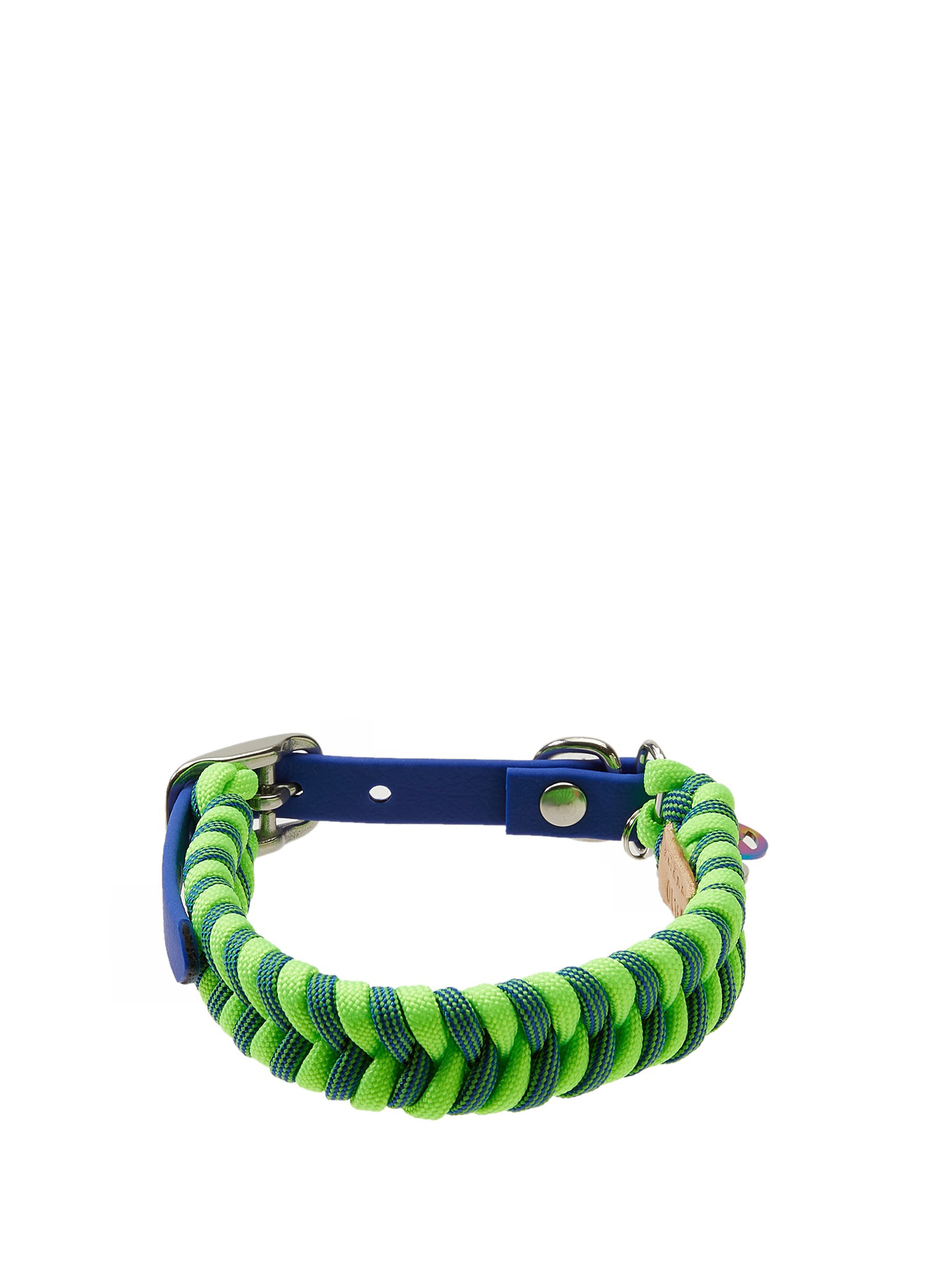 Herkül Paracord Köpek Boyun Tasması XSmall 22-28 cm