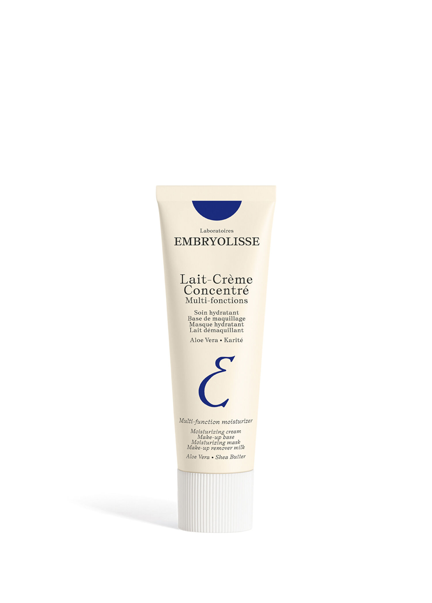 Lait Creme Concentre Nemlendirici Yüz Kremi 30 ml