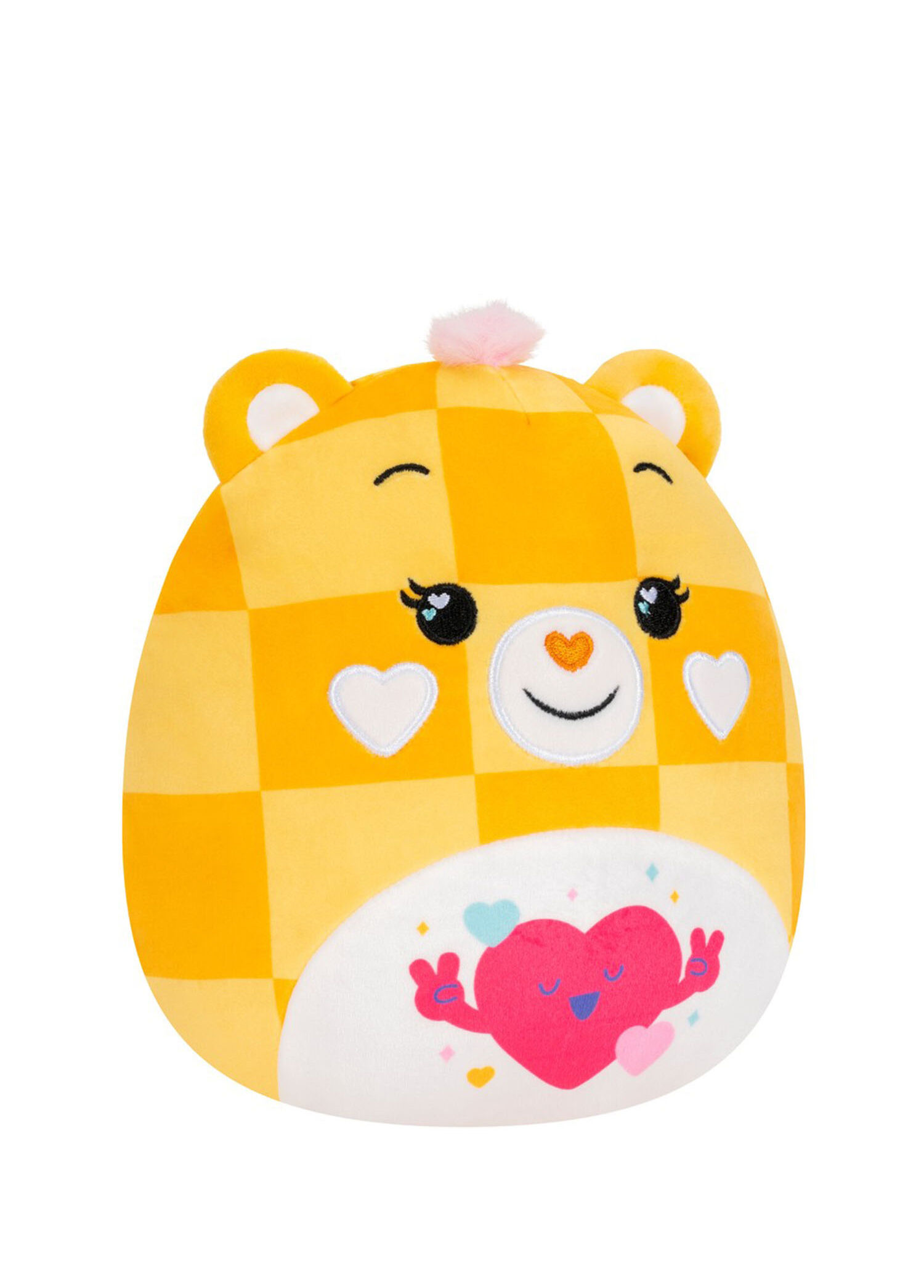 Care Bears Serisi Harmony Bear Peluş Oyuncak 25 cm