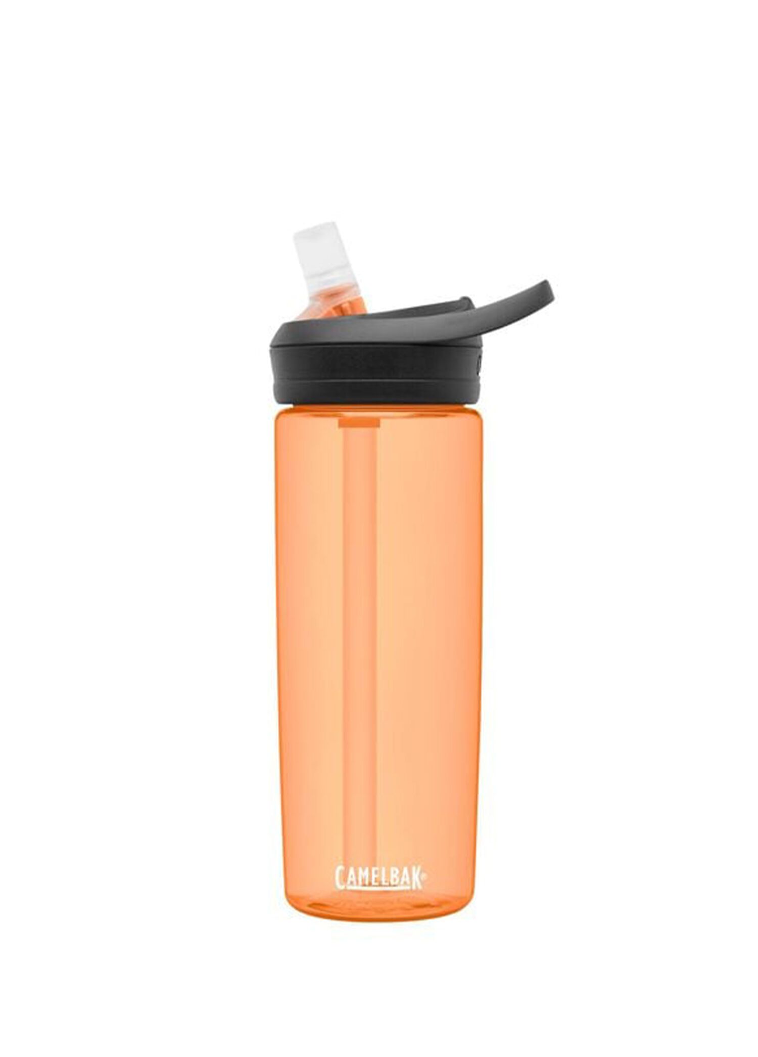 Tritan™ Renew Eddy+ Turuncu Spor Matara 600 ml