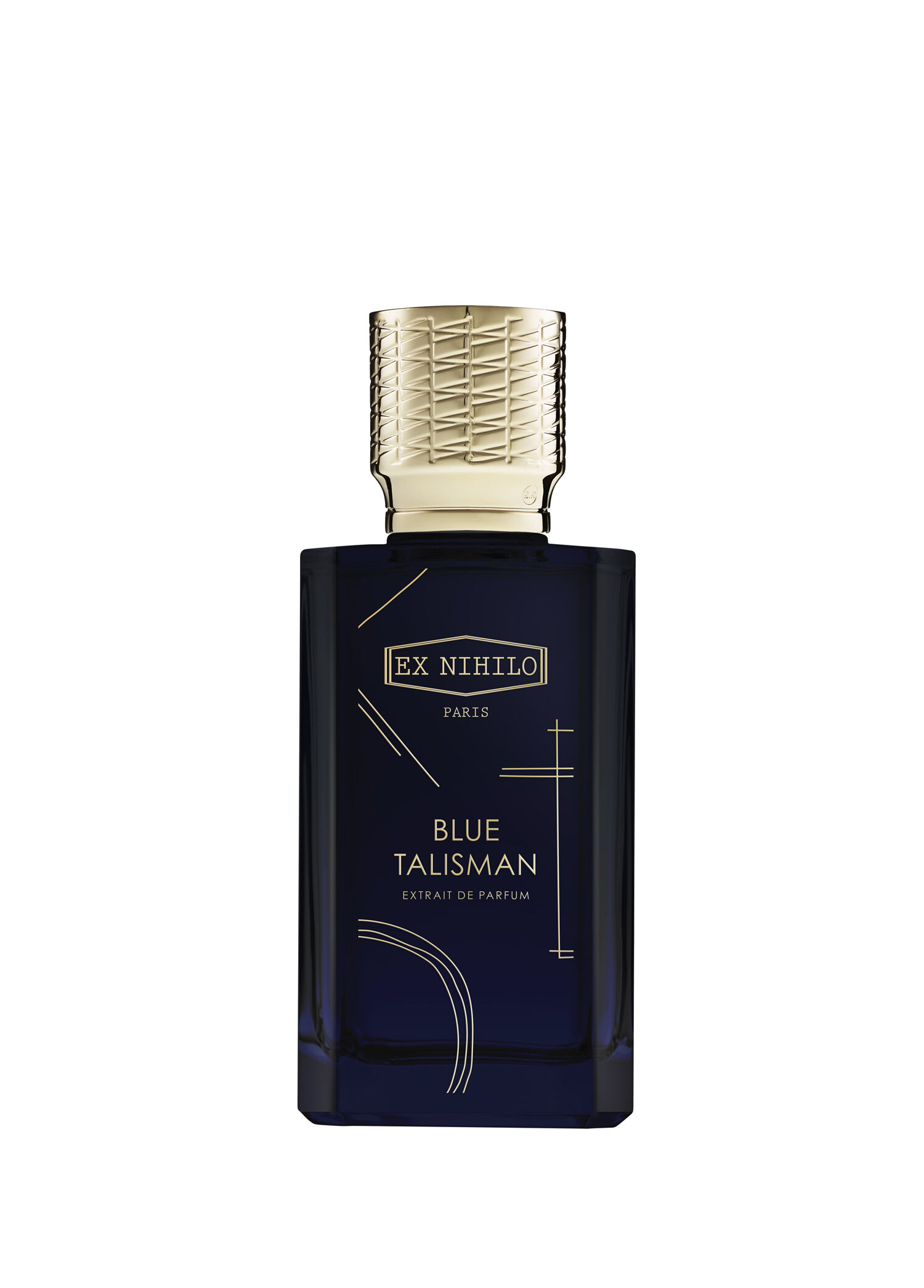 Blue Talisman Extrait De Parfüm 100ml