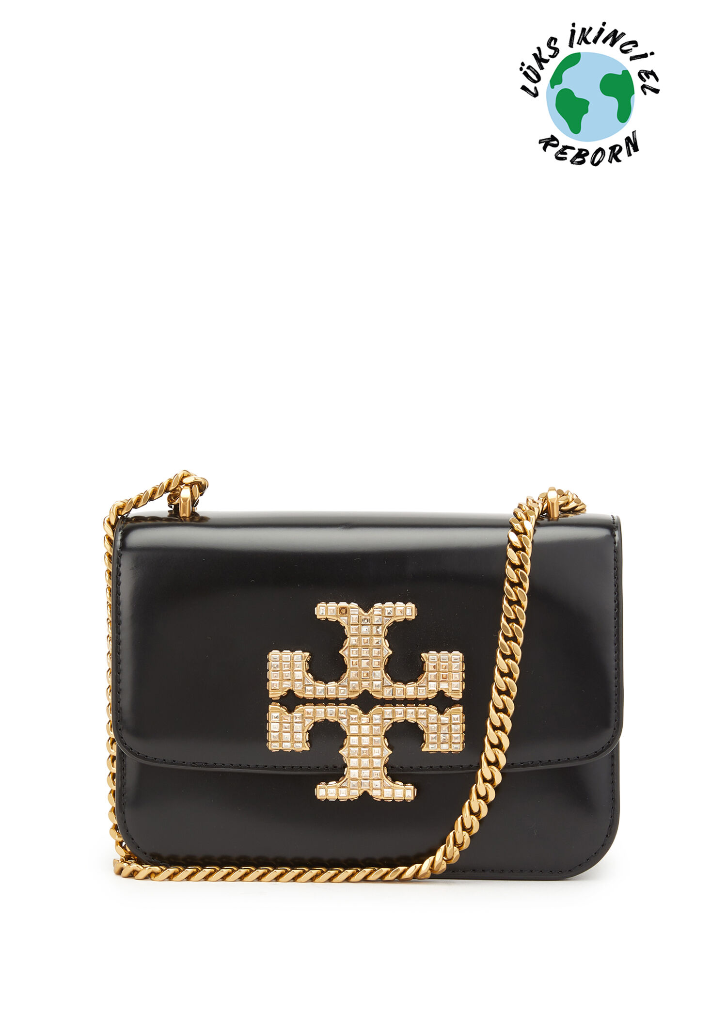 Tory Burch Eleanor Çanta