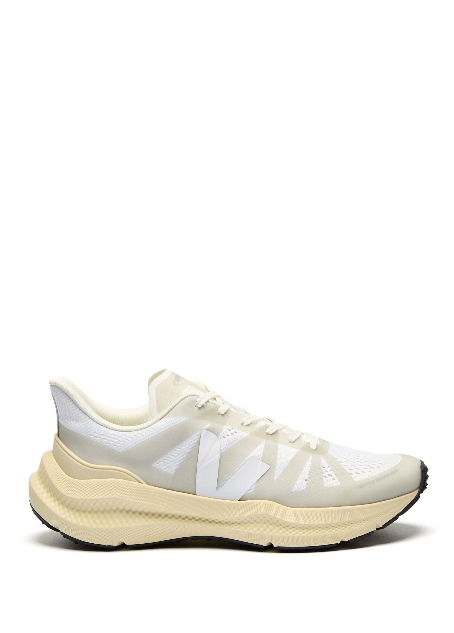 Condor 3 Advanced Engineered Beyaz Sneaker