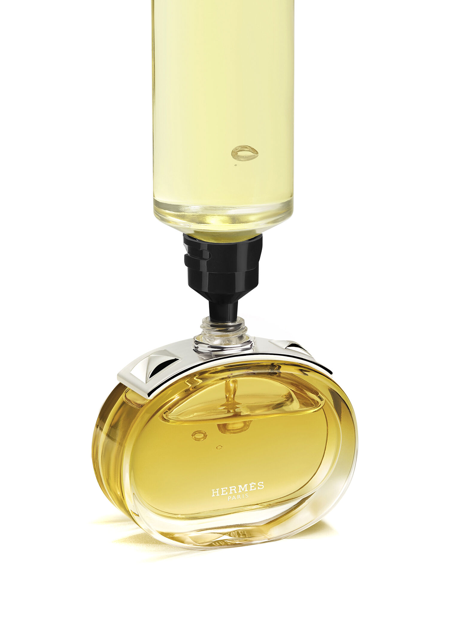 Hermès - Barénia Eau de Parfum Intense 60ml -