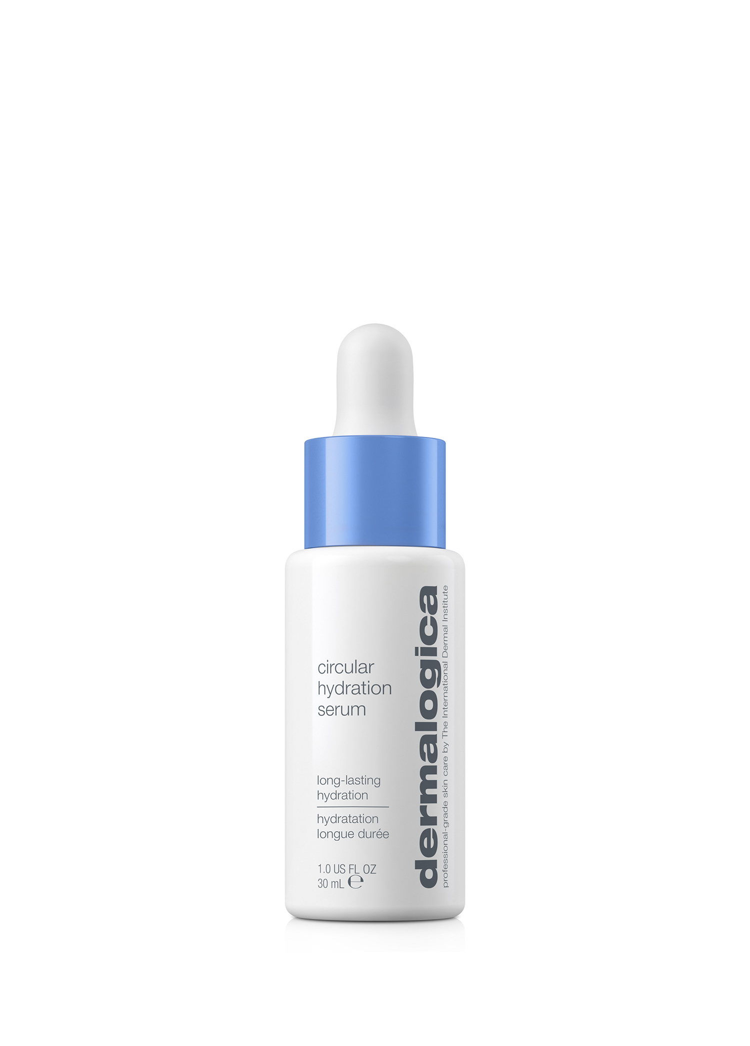 Circular Hydration Serum Nem Serumu 30 ml