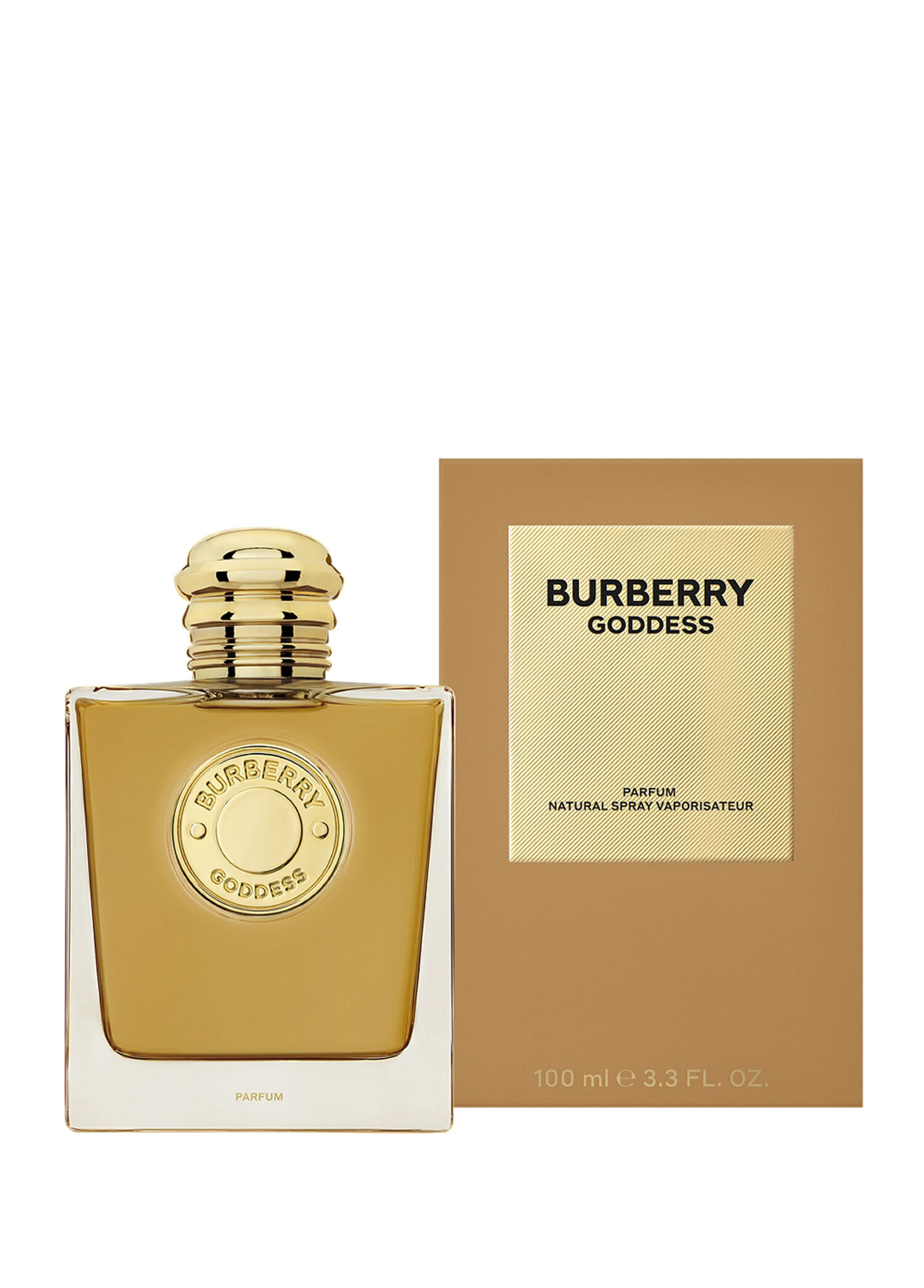 Goddes Parfum 100ml Kadın Parfüm