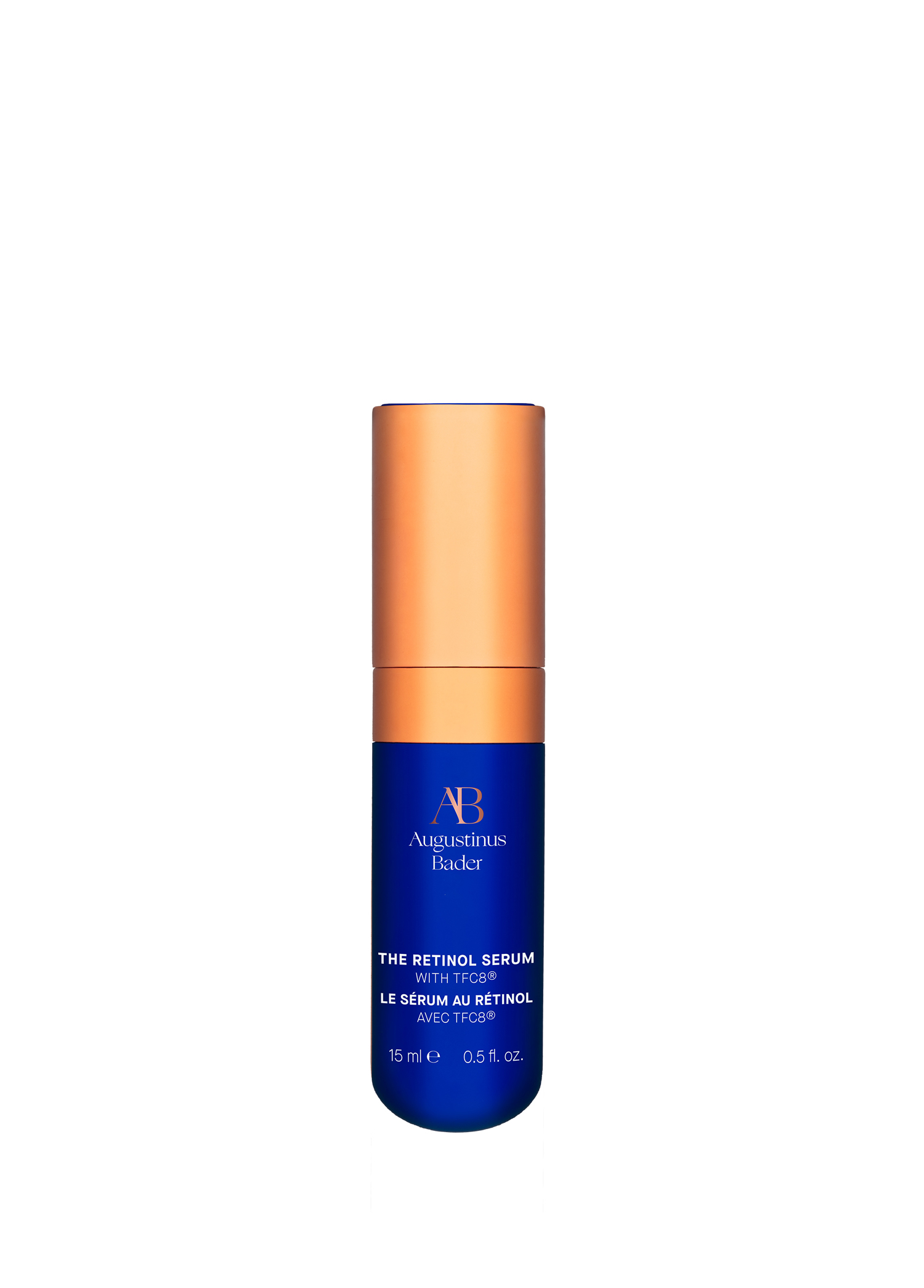 The Retinol Serum 15ml