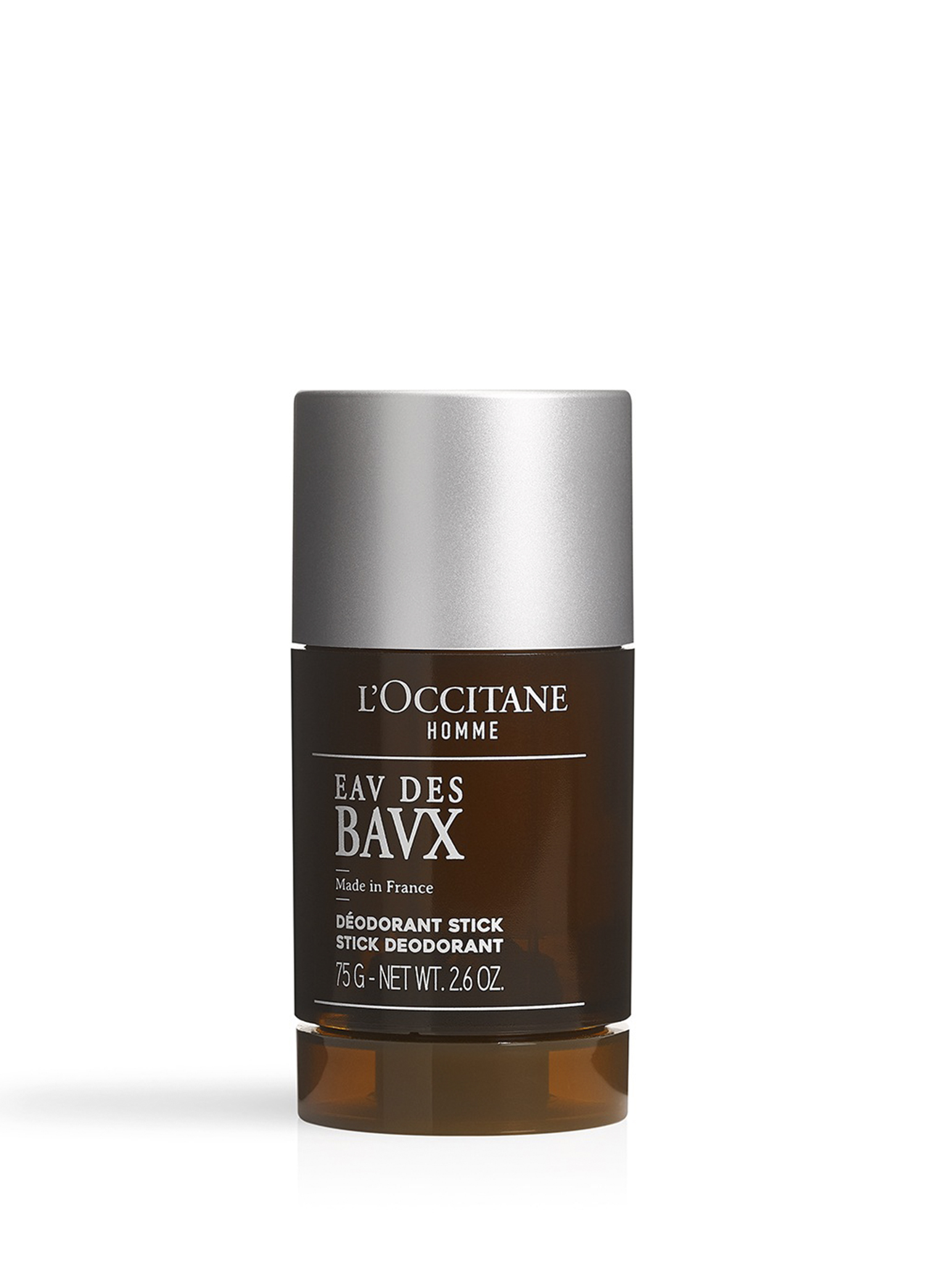 Baux Stick Deodorant