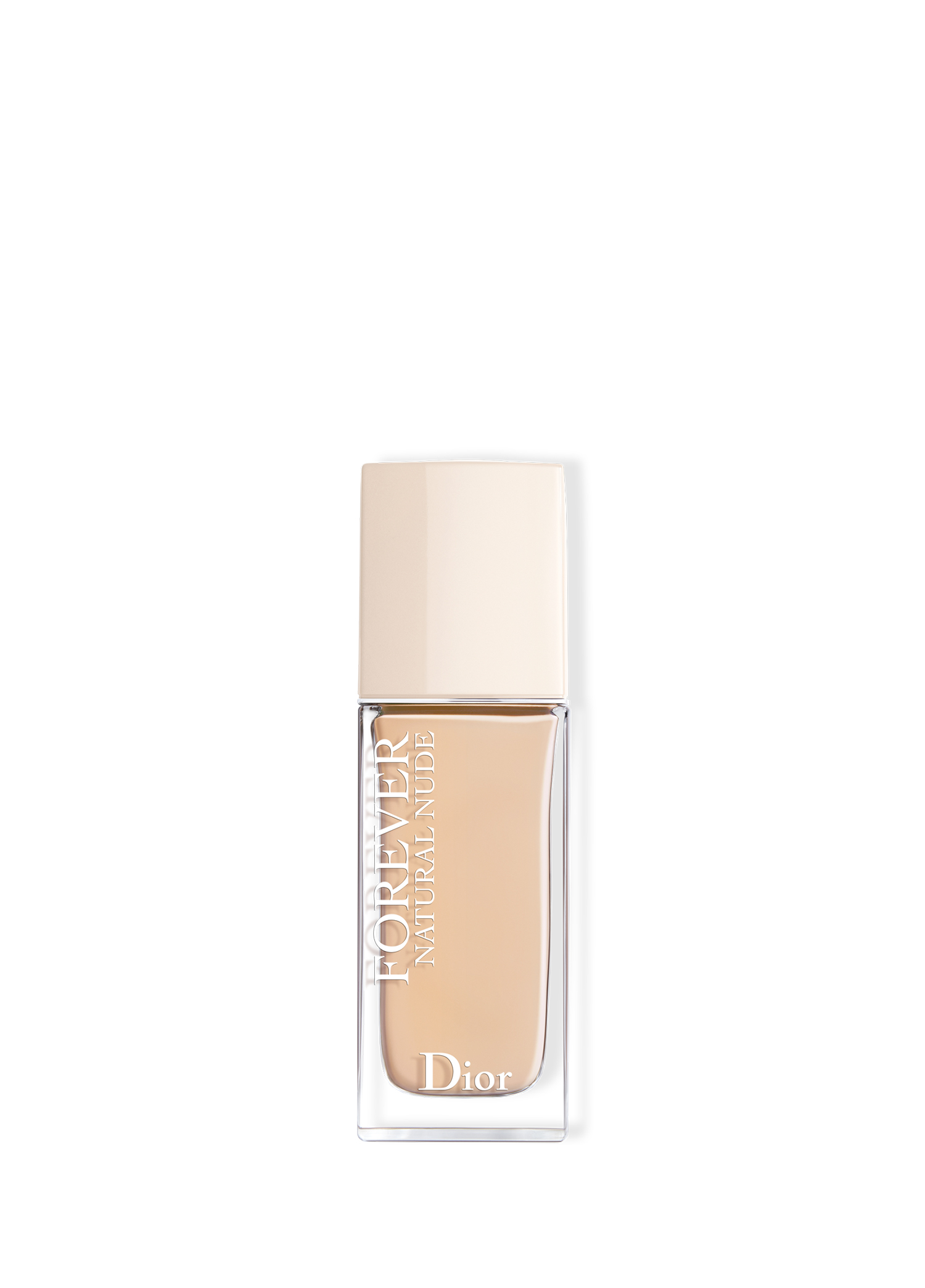 Diorskin Forever Natural Nude Fdt Fl 30Ml 2Cr