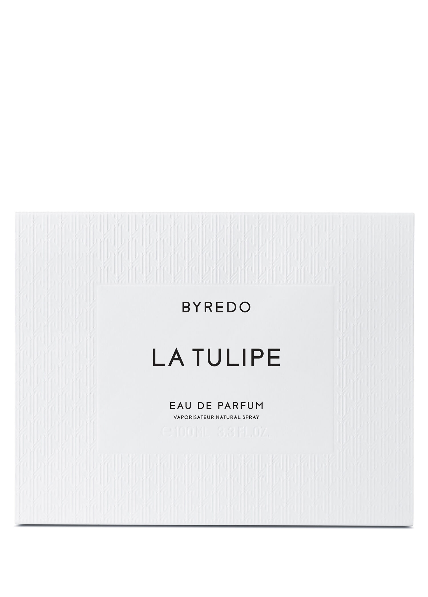 BYREDO - La Tulipe EDP 100 ml Kadın Parfüm