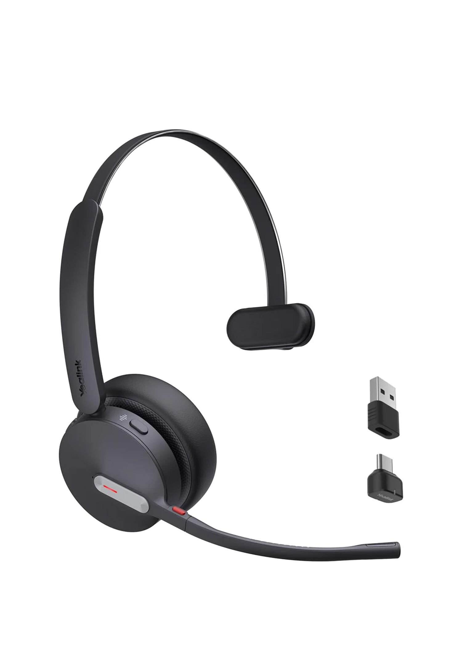 BH70 Mono UC USB-C Kablosuz Bluetooth Tek Taraflı Ofis Kulaklığı