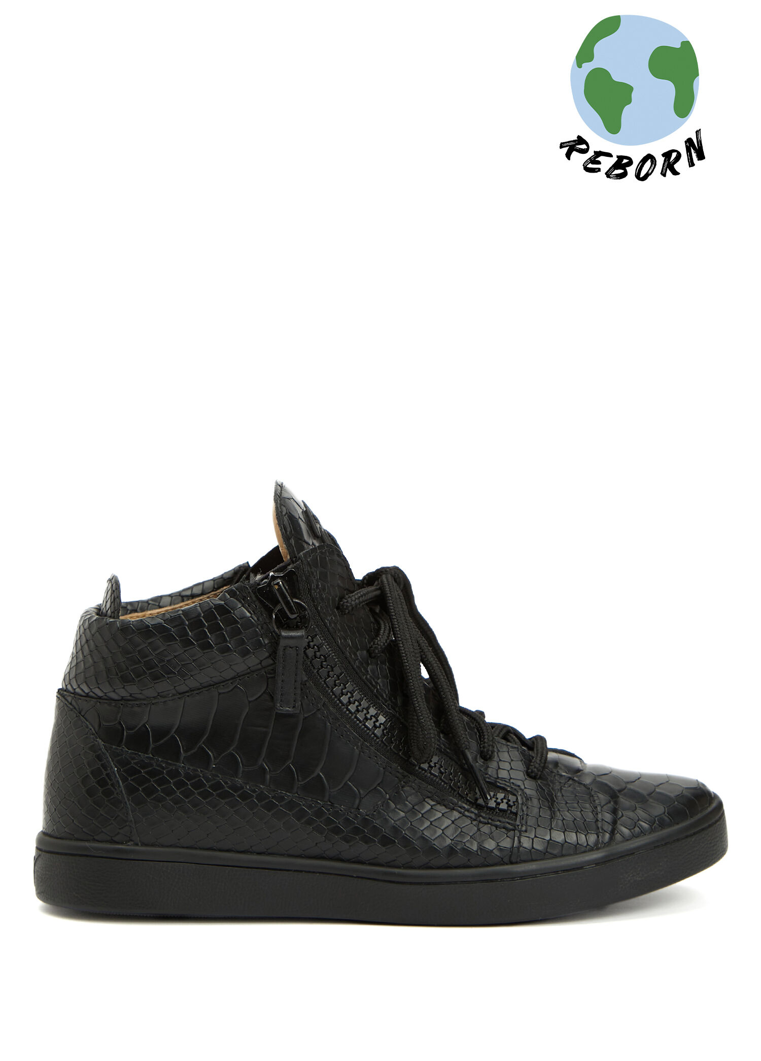 Giuseppe Zanotti Kadın Sneakers