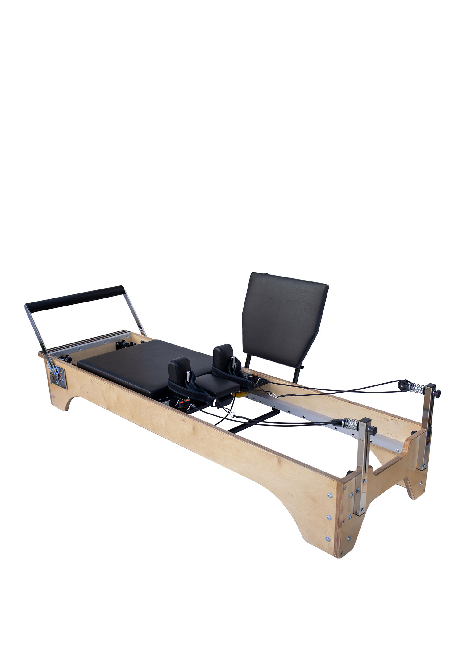 Basic Reformer Pilates Aleti