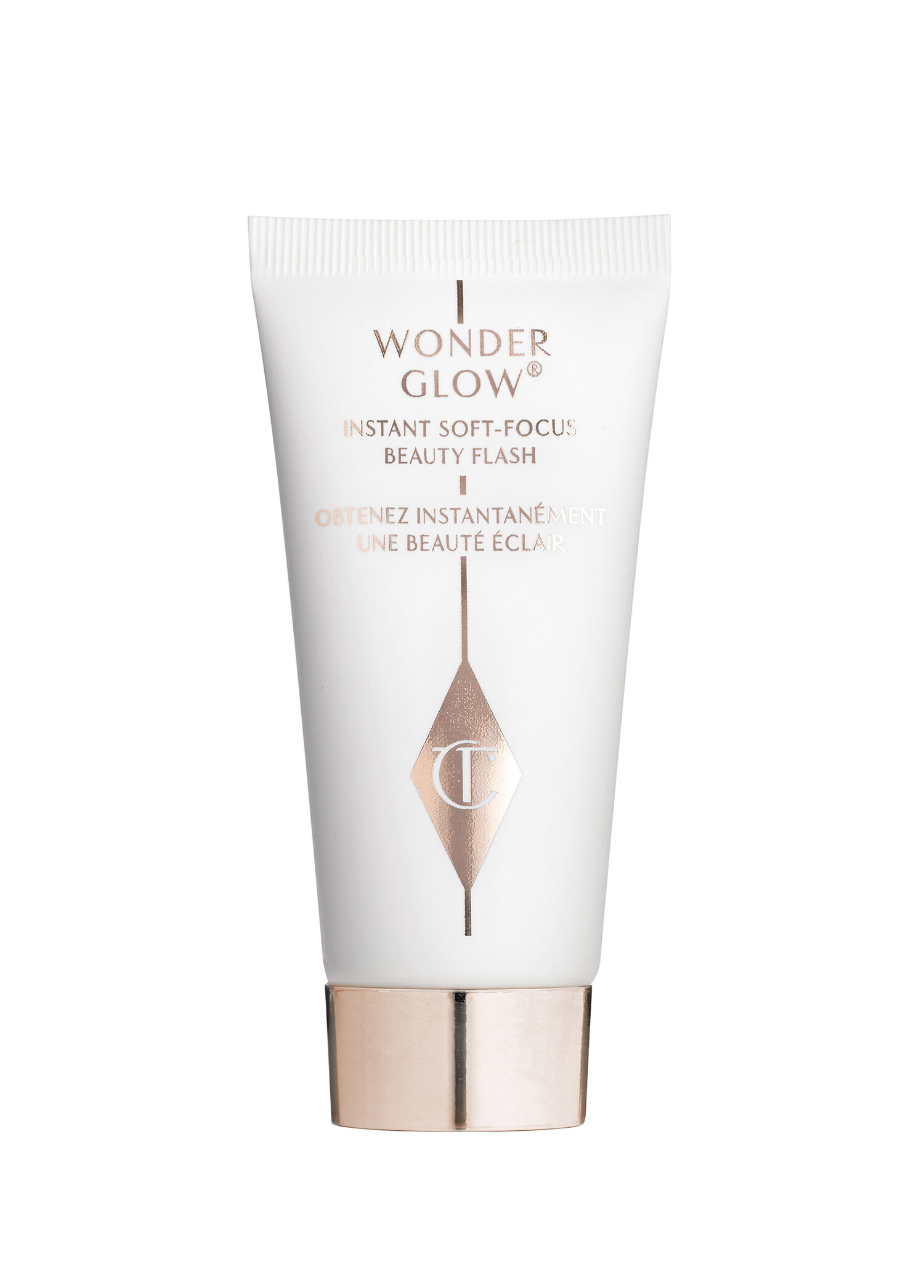 Wonderglow - 15 ml Face Primer, Travel Size