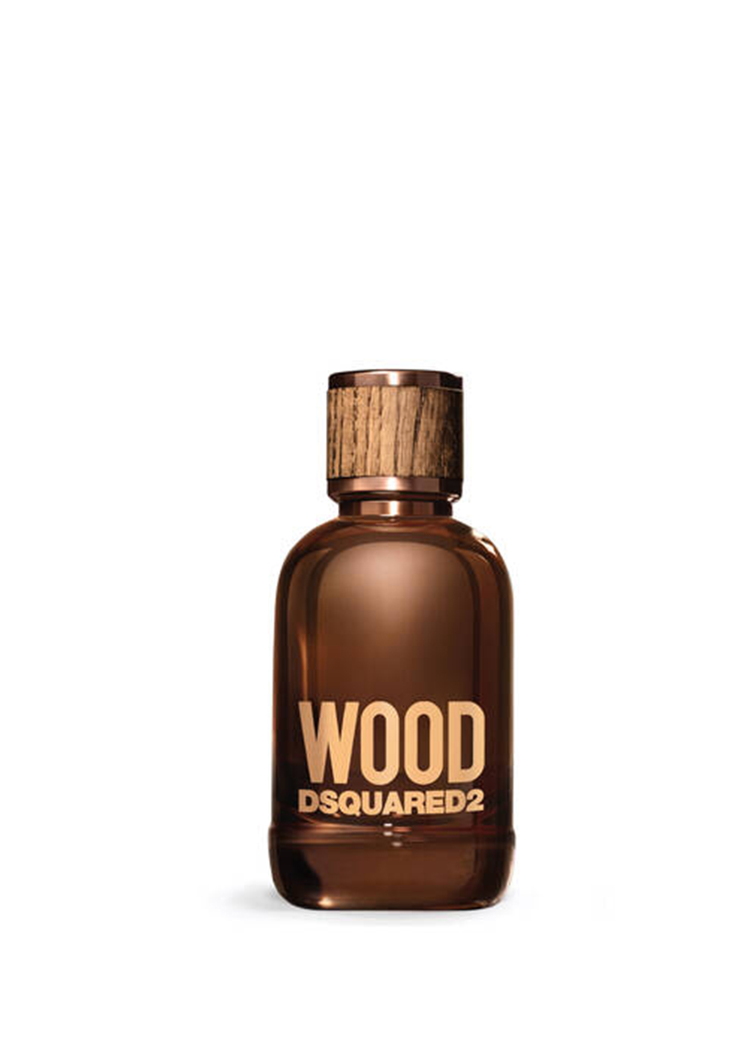 Wood Pour Homme EDT 50 ml Erkek Parfüm