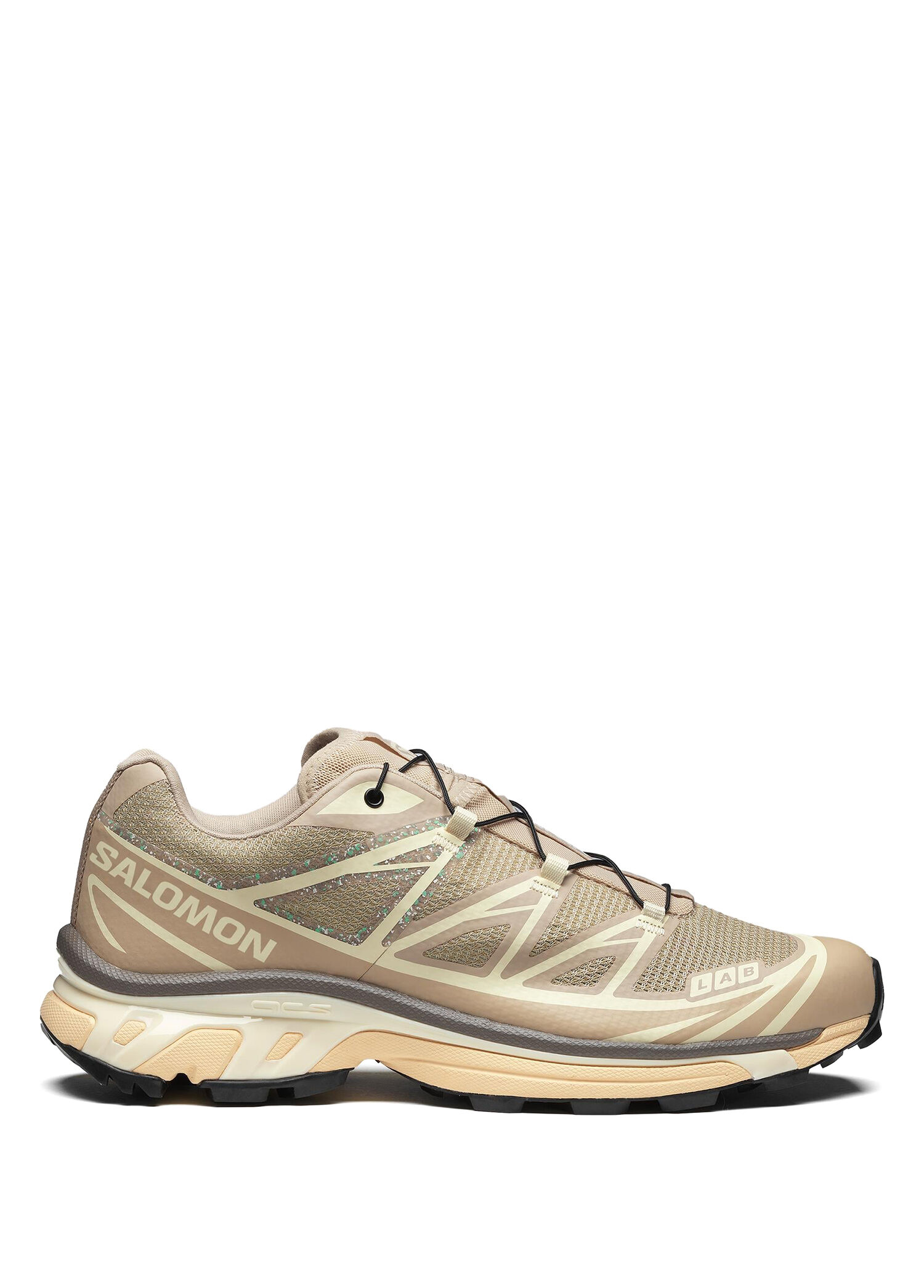 XT-6 Mindful 3 Kahve Unisex Sneaker