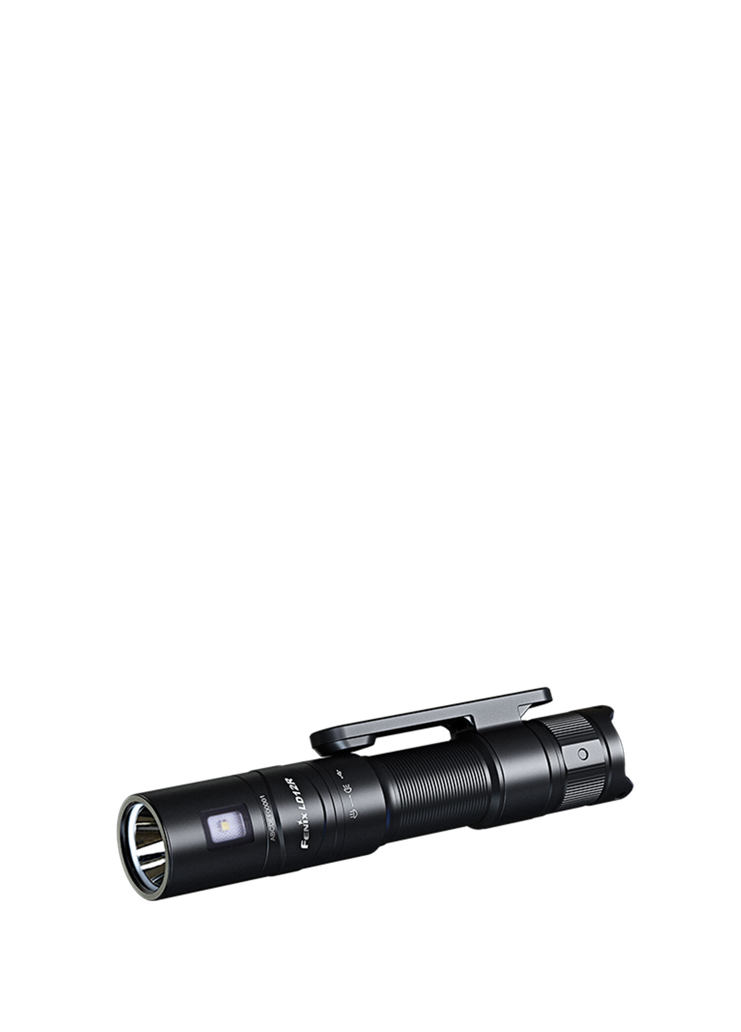 LD12R 600 Lümen El Feneri
