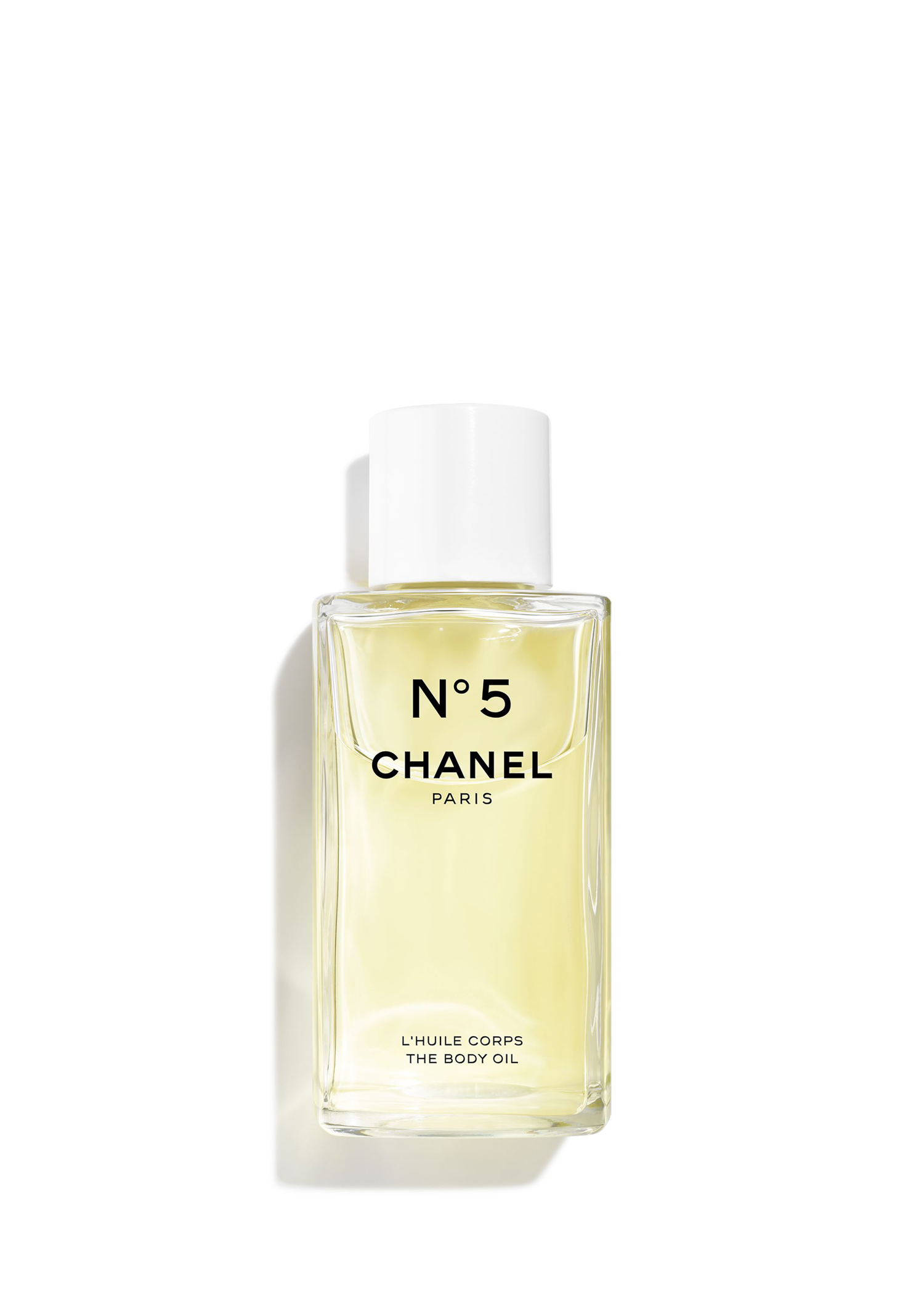 N°5 THE BODY OIL 250ML