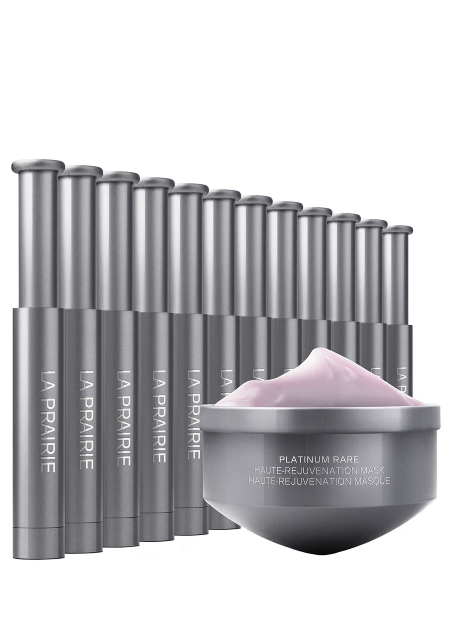 Platinum Rare Haute Rejuvenation Maske