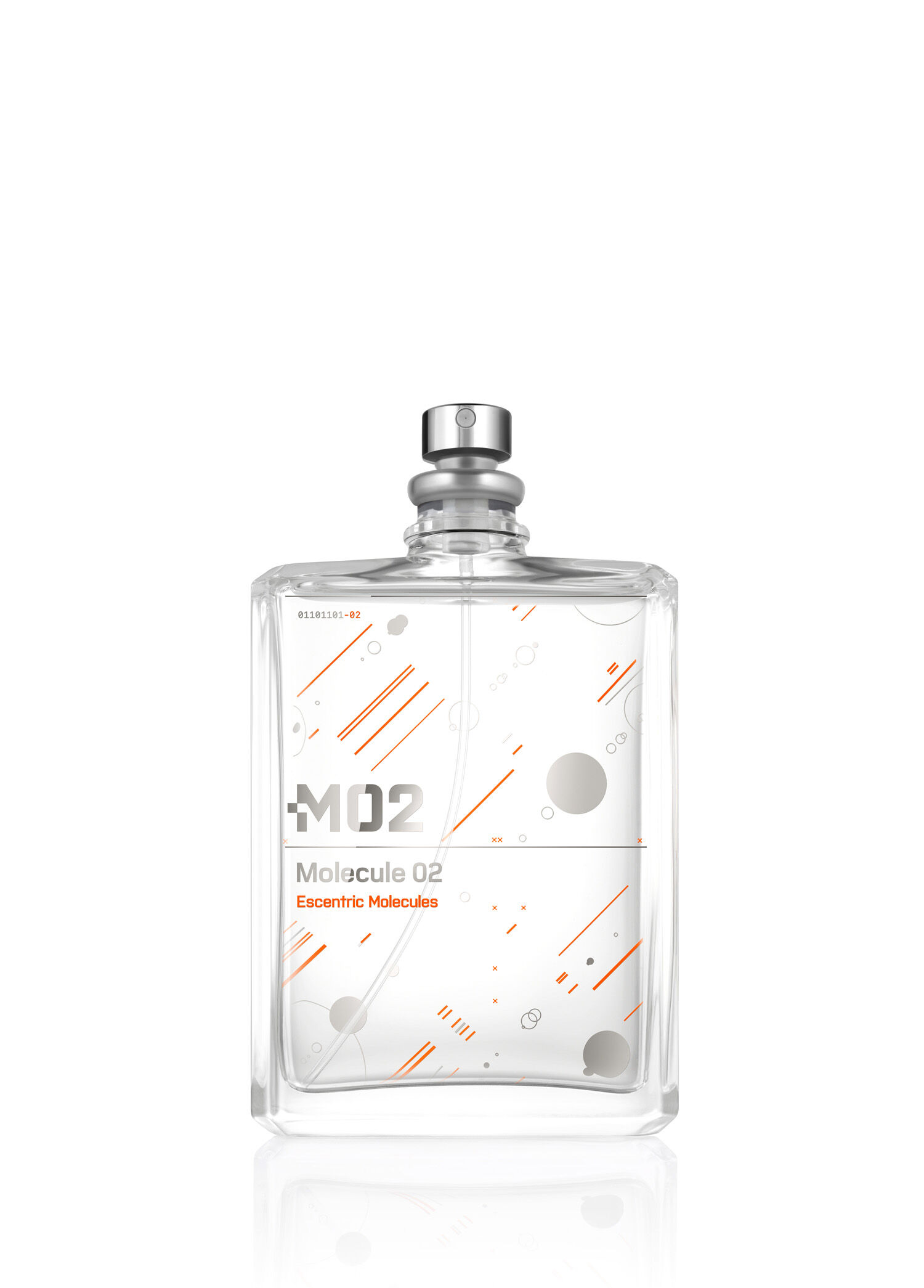 Molecule 02 100 ml Unisex Parfüm