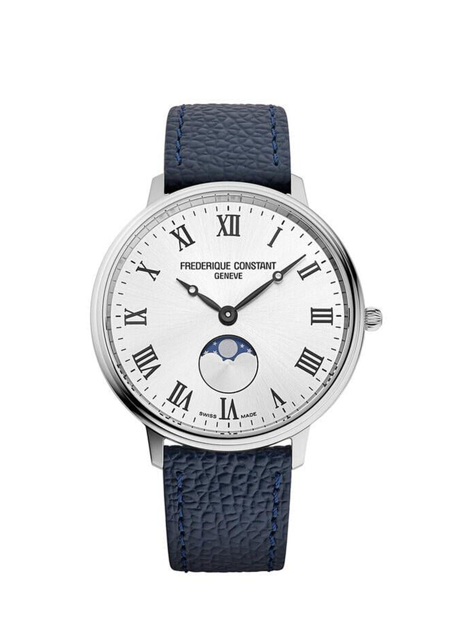 Classics Moonphase FC-206RS3S6 Saat