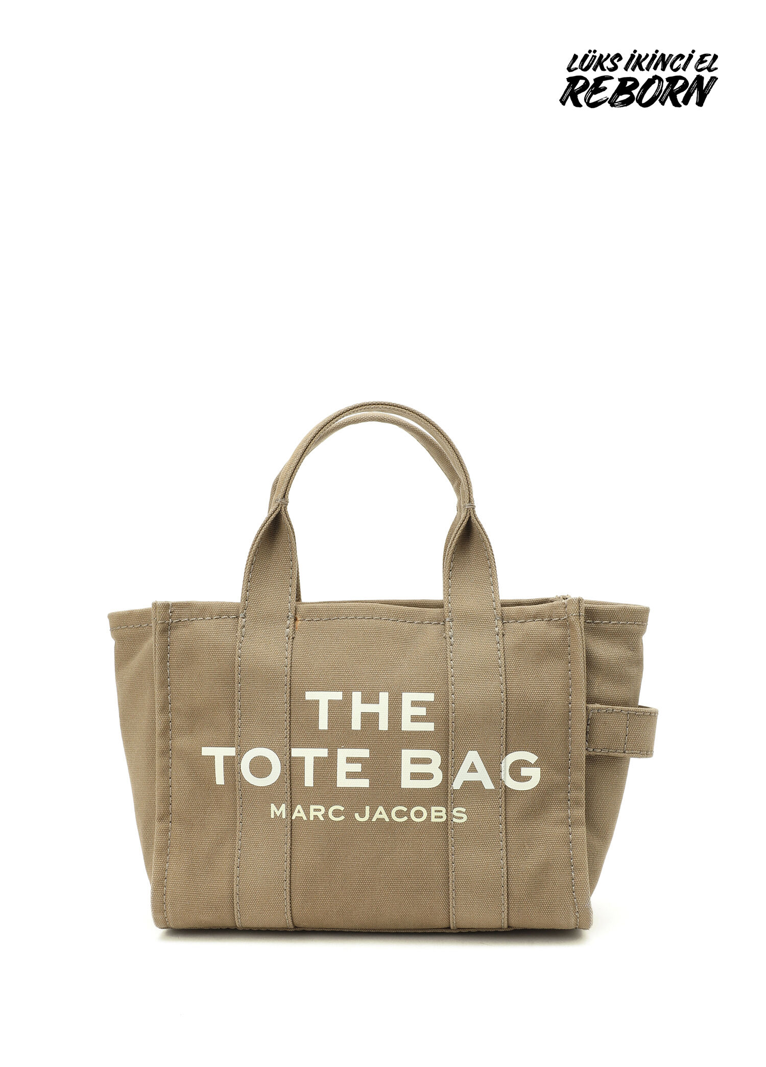 Marc jacobs the tote bag
